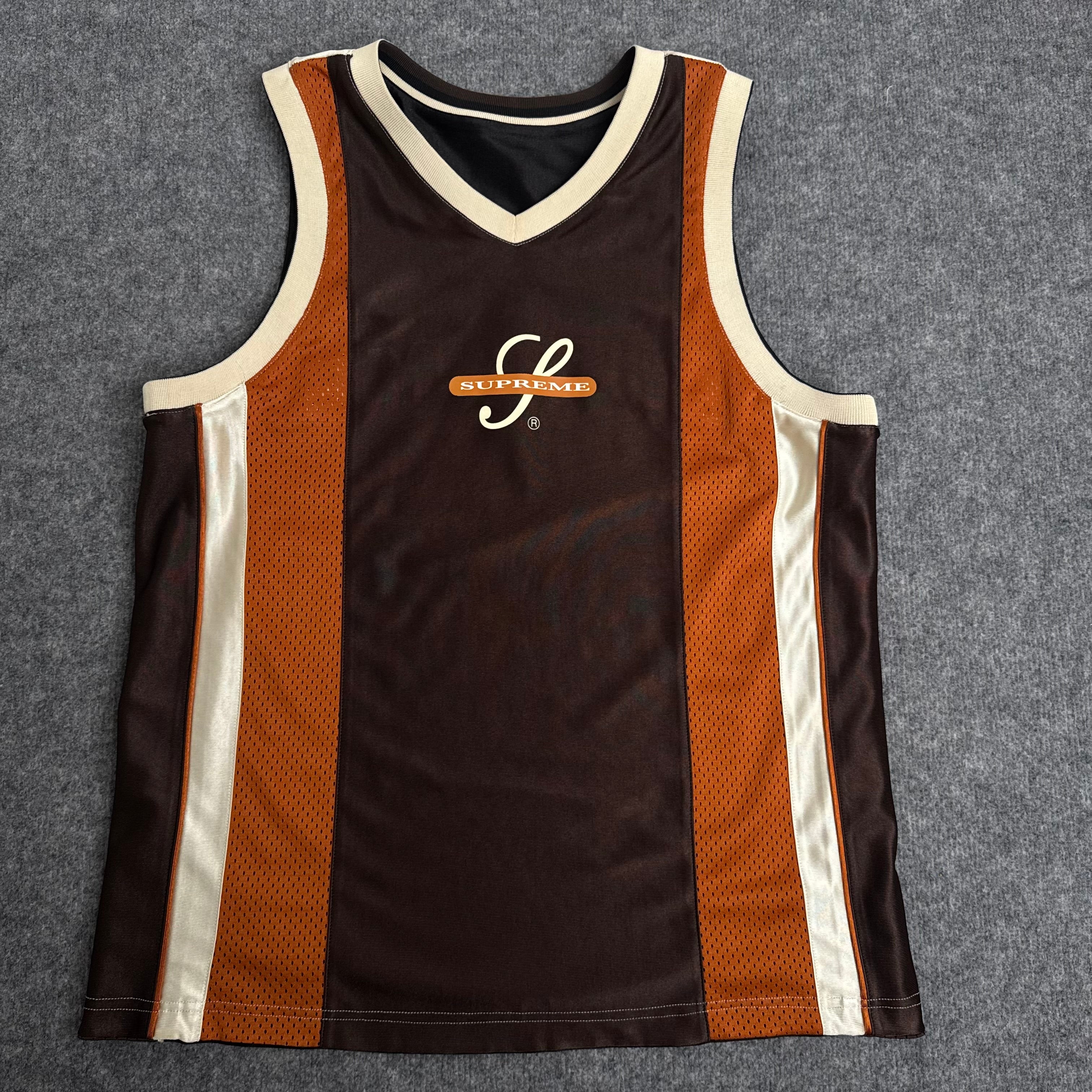 Supreme Jersey (Str. M)