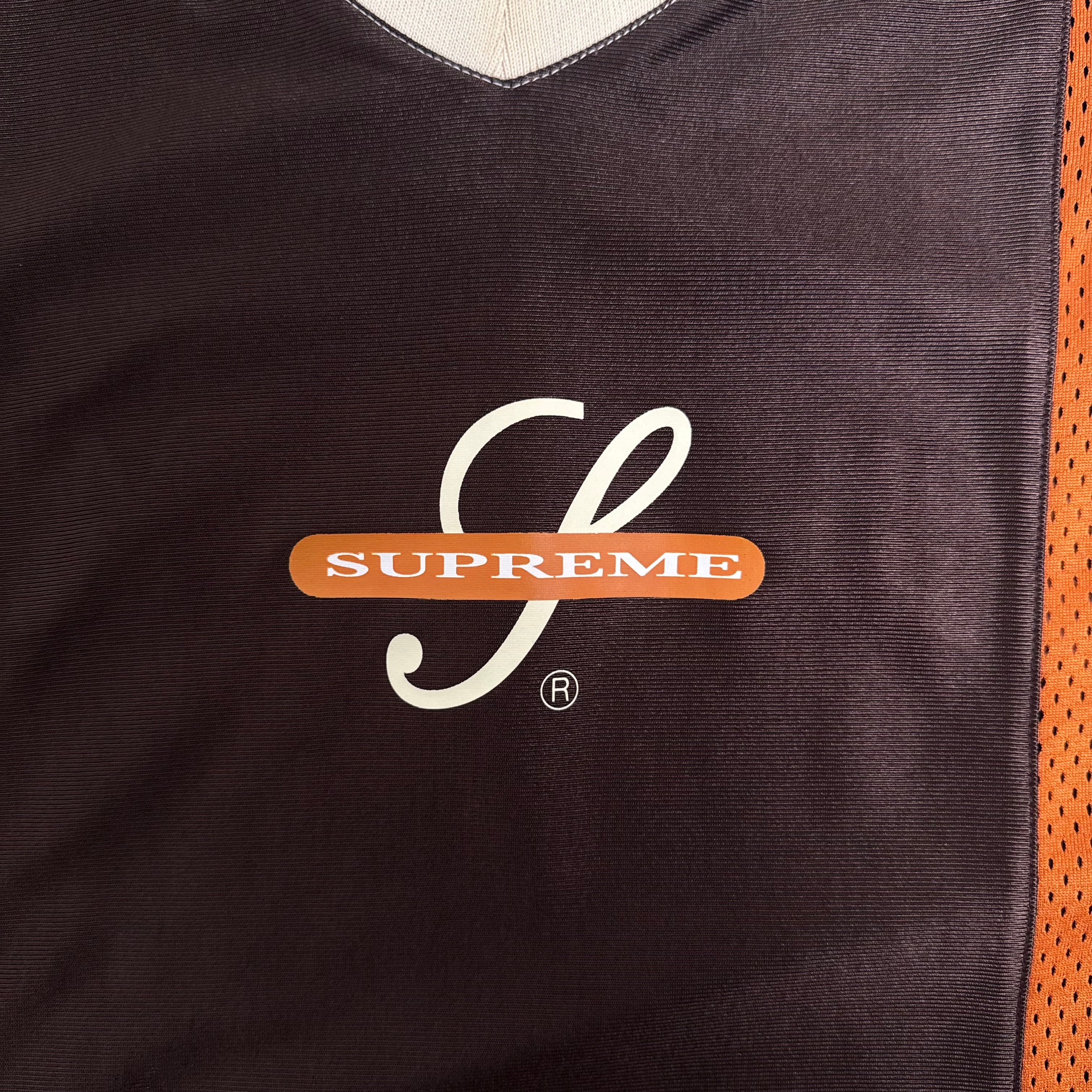 Supreme Jersey (Str. M)