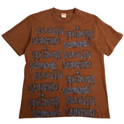 Supreme t-shirt (Str. M)