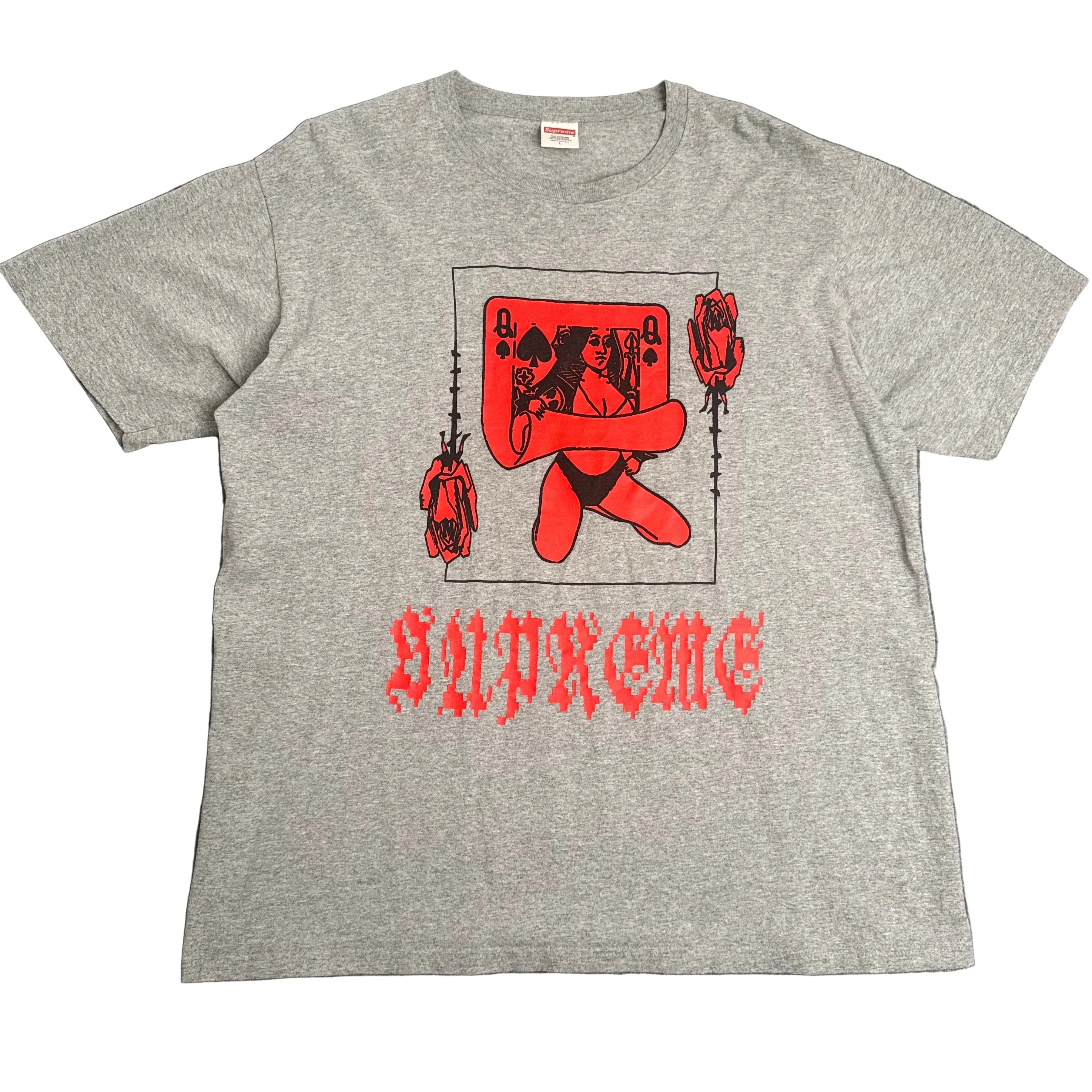 Supreme t-shirt (Str. L)