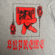 Supreme t-shirt (Str. L)