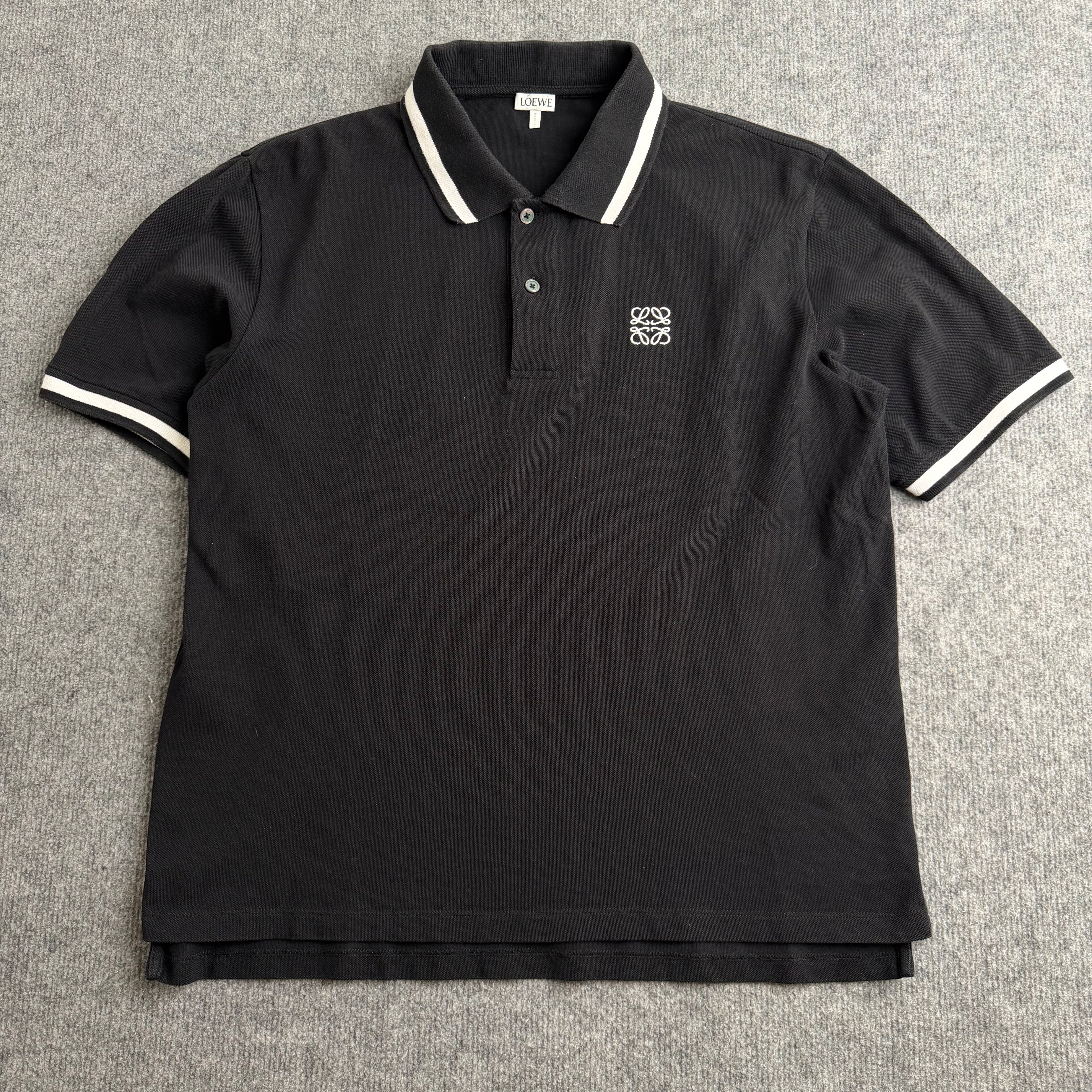 Loewe polo (Str. M)
