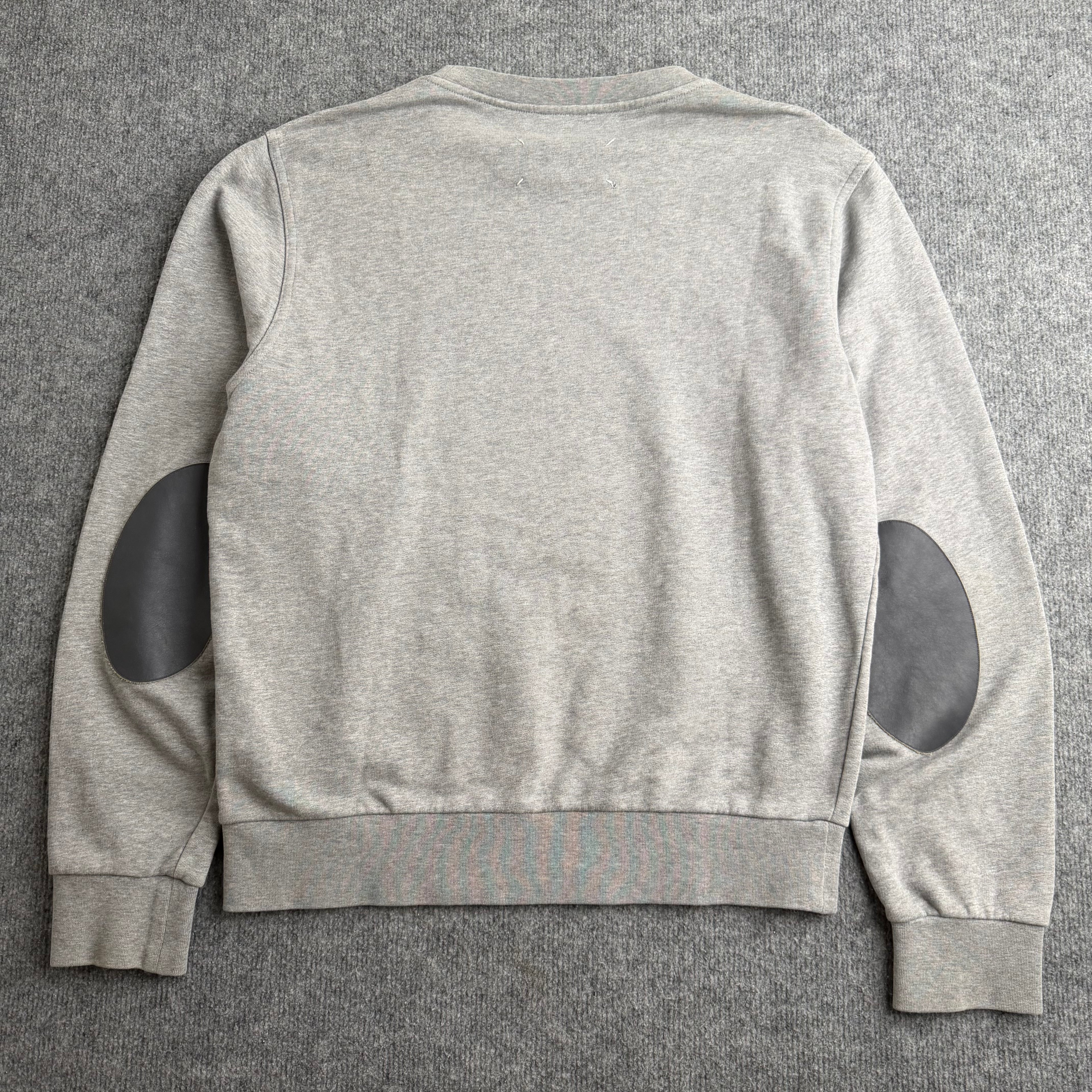 Maison Margiela bluse (Str. L)