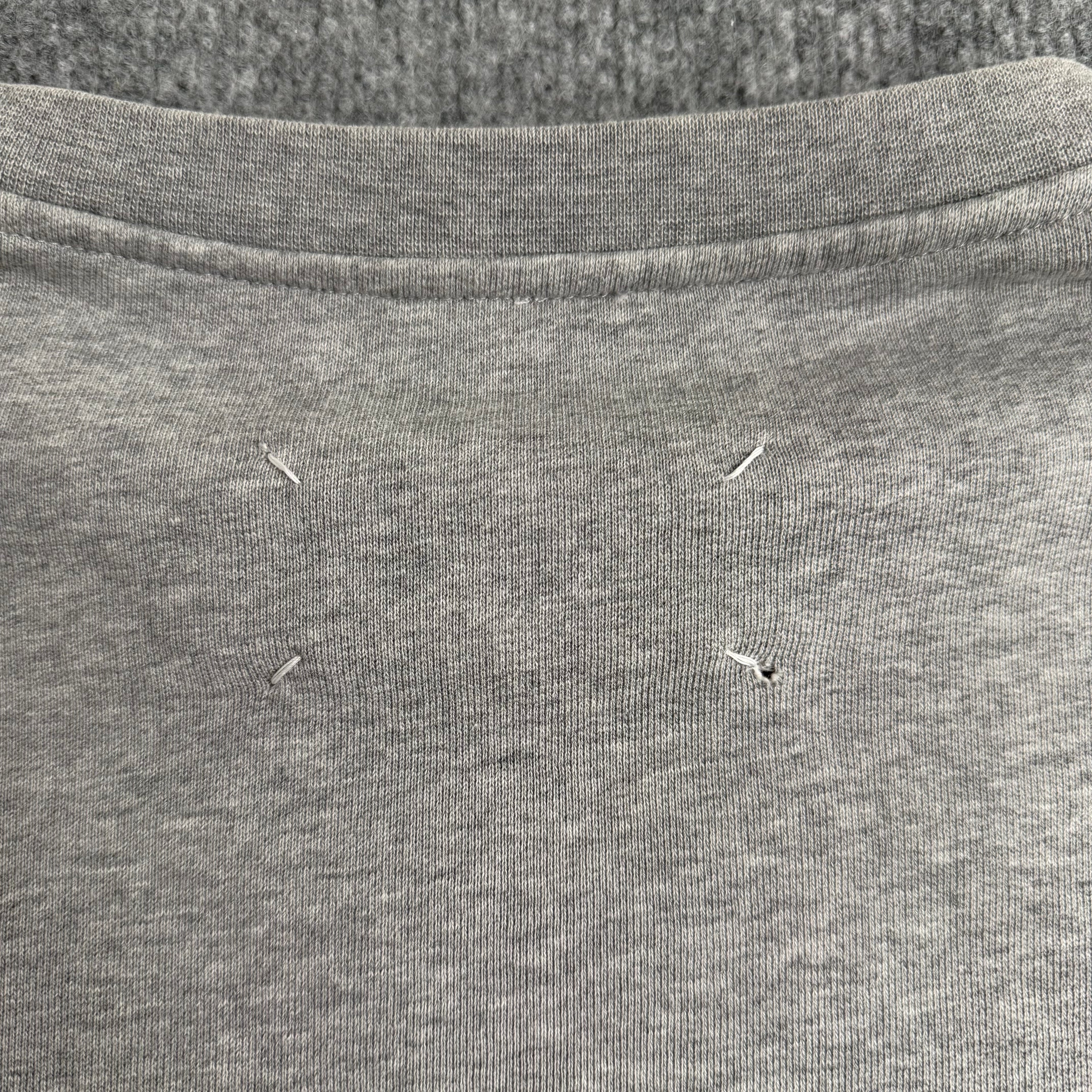 Maison Margiela bluse (Str. L)