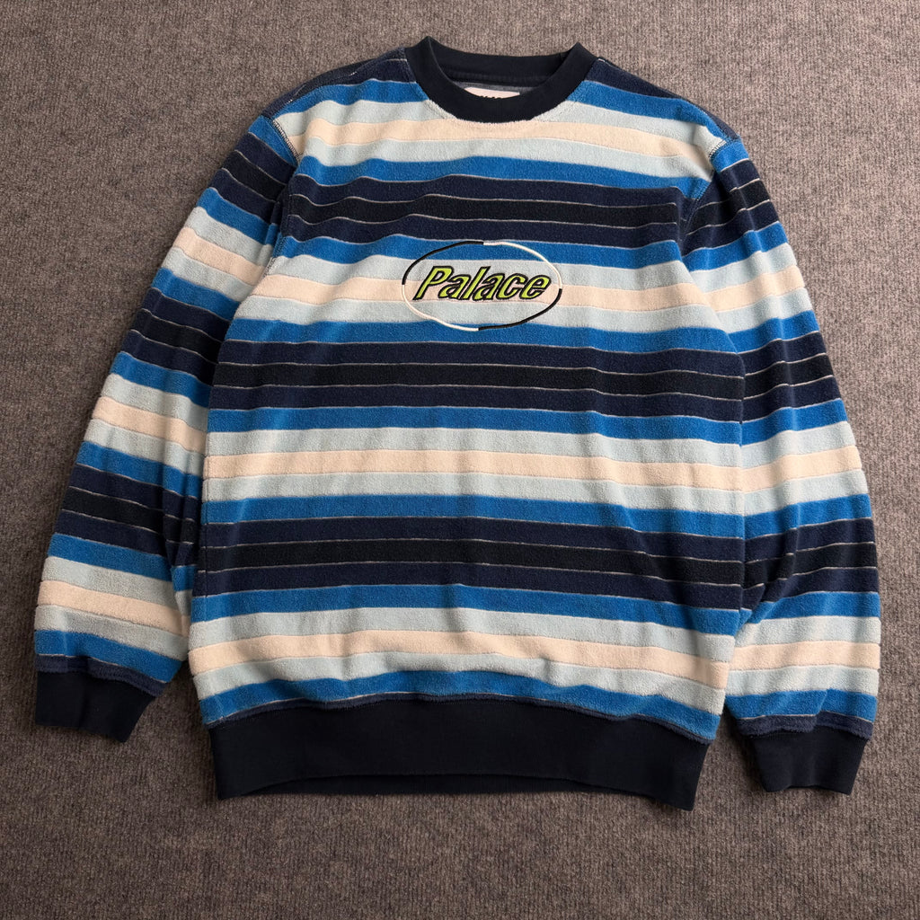 Palace bluse (Str. S)