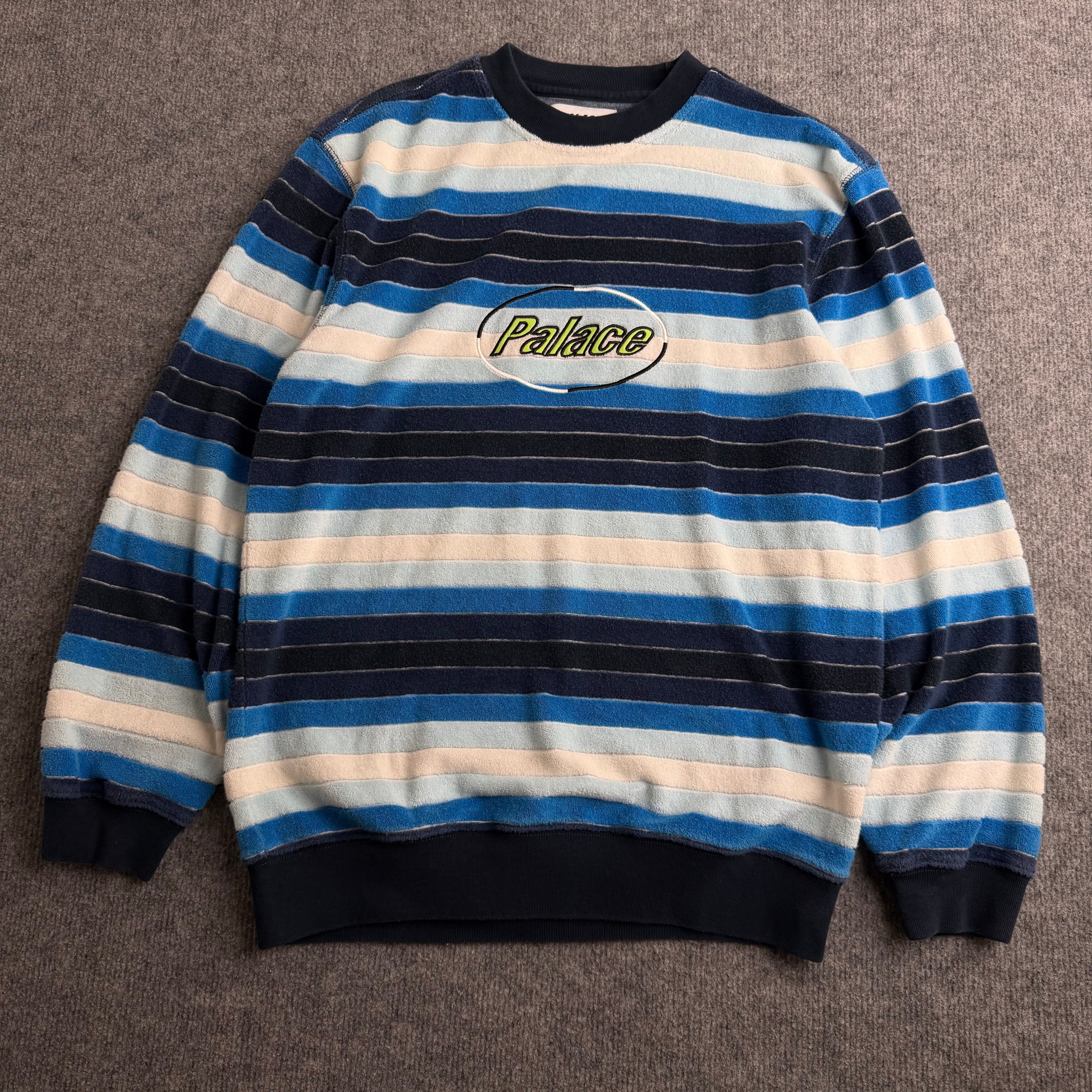 Palace bluse (Str. S)