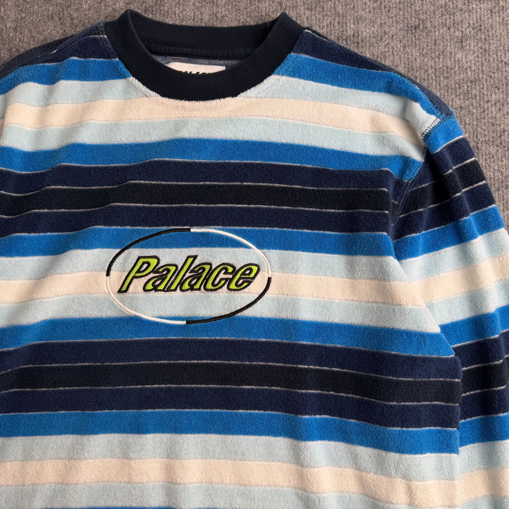 Palace bluse (Str. S)