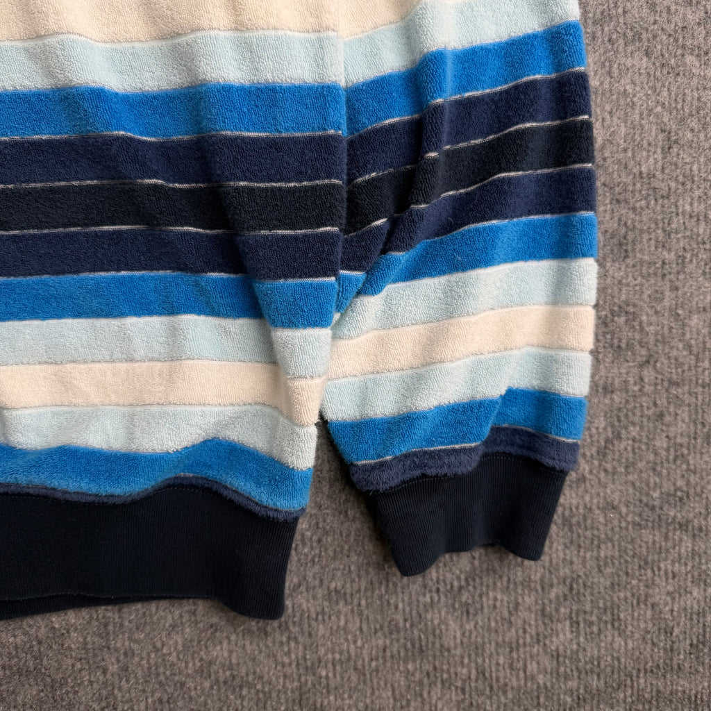 Palace bluse (Str. S)