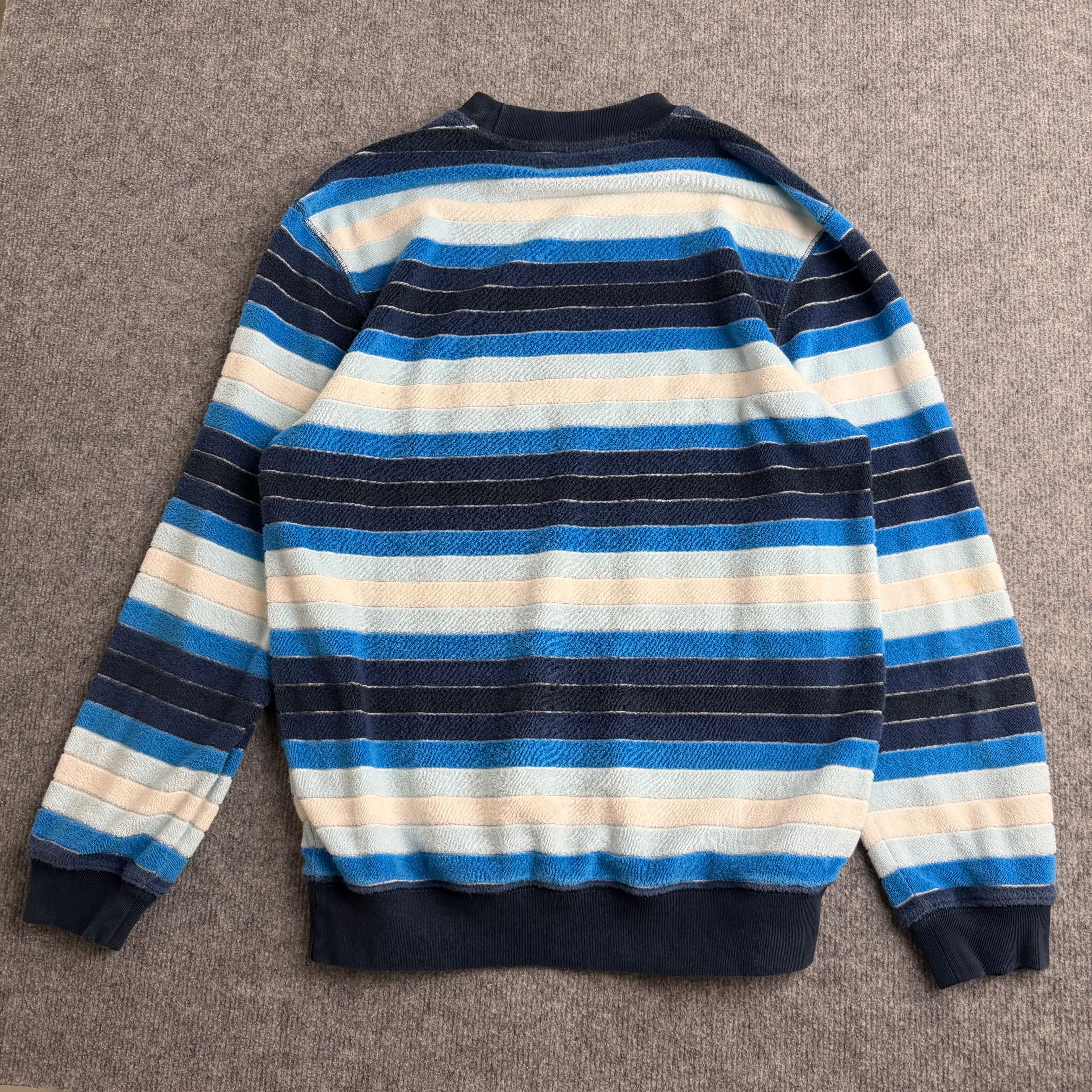 Palace bluse (Str. S)