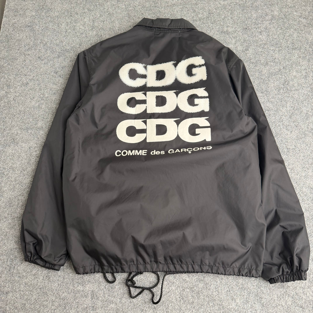 Comme Des Garcons jakke (Str. S)