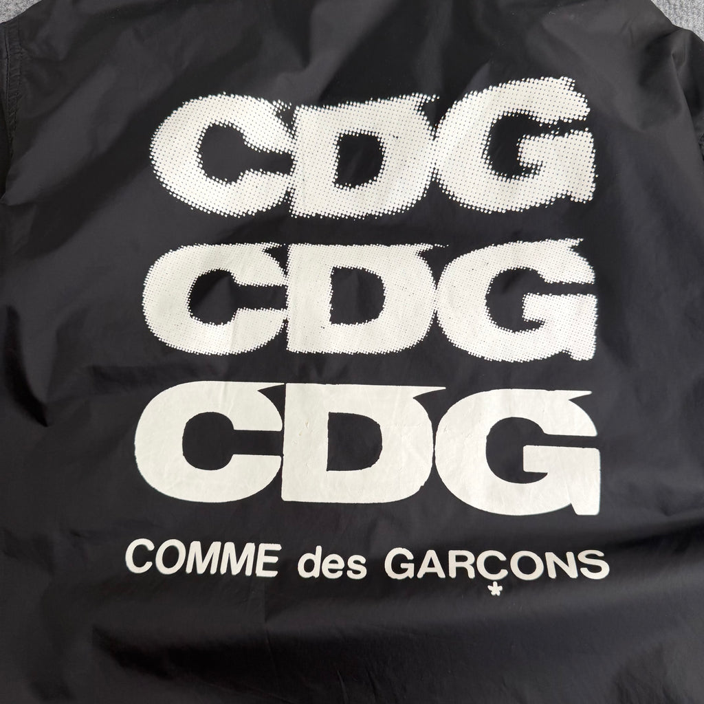 Comme Des Garcons jakke (Str. S)