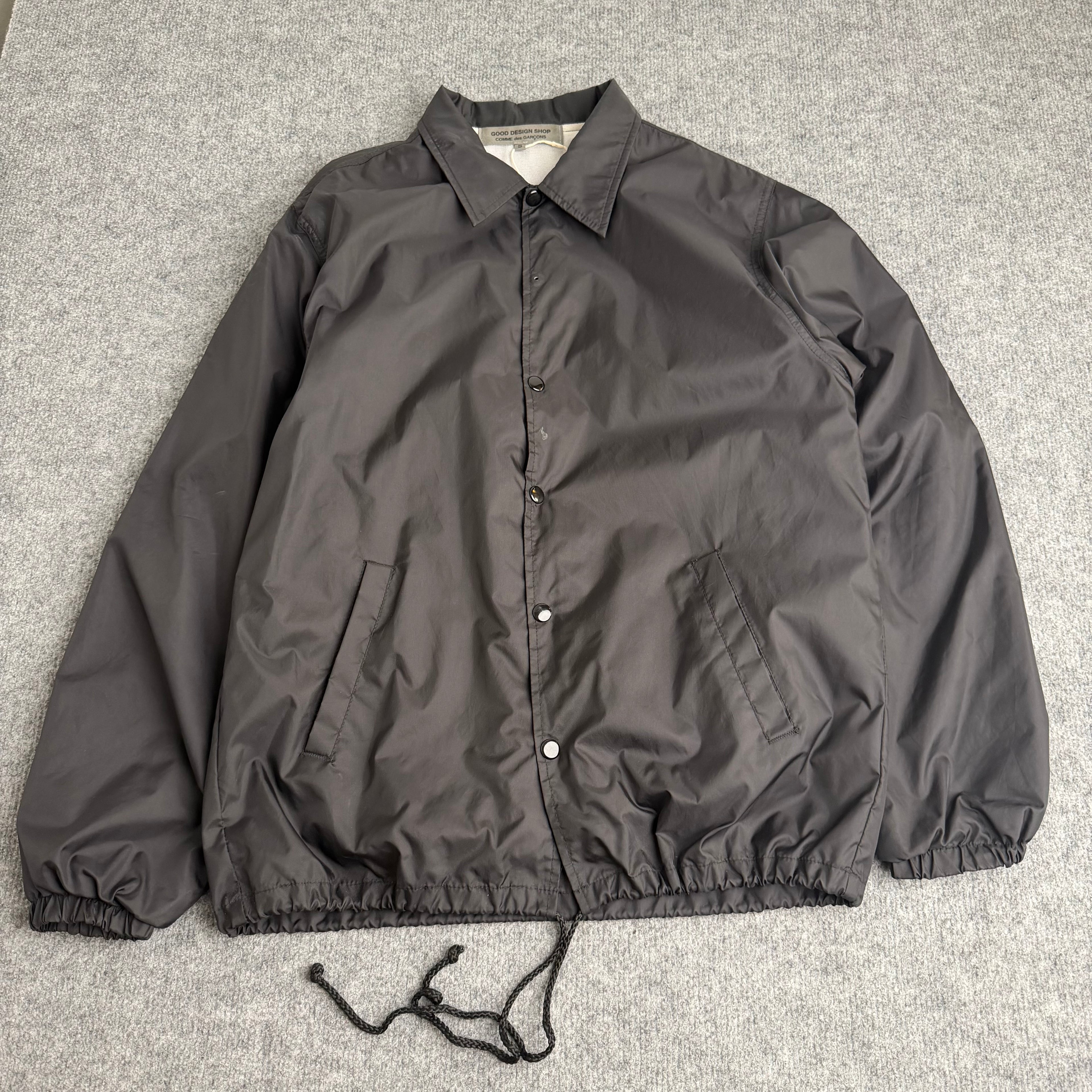 Comme Des Garcons jakke (Str. S)