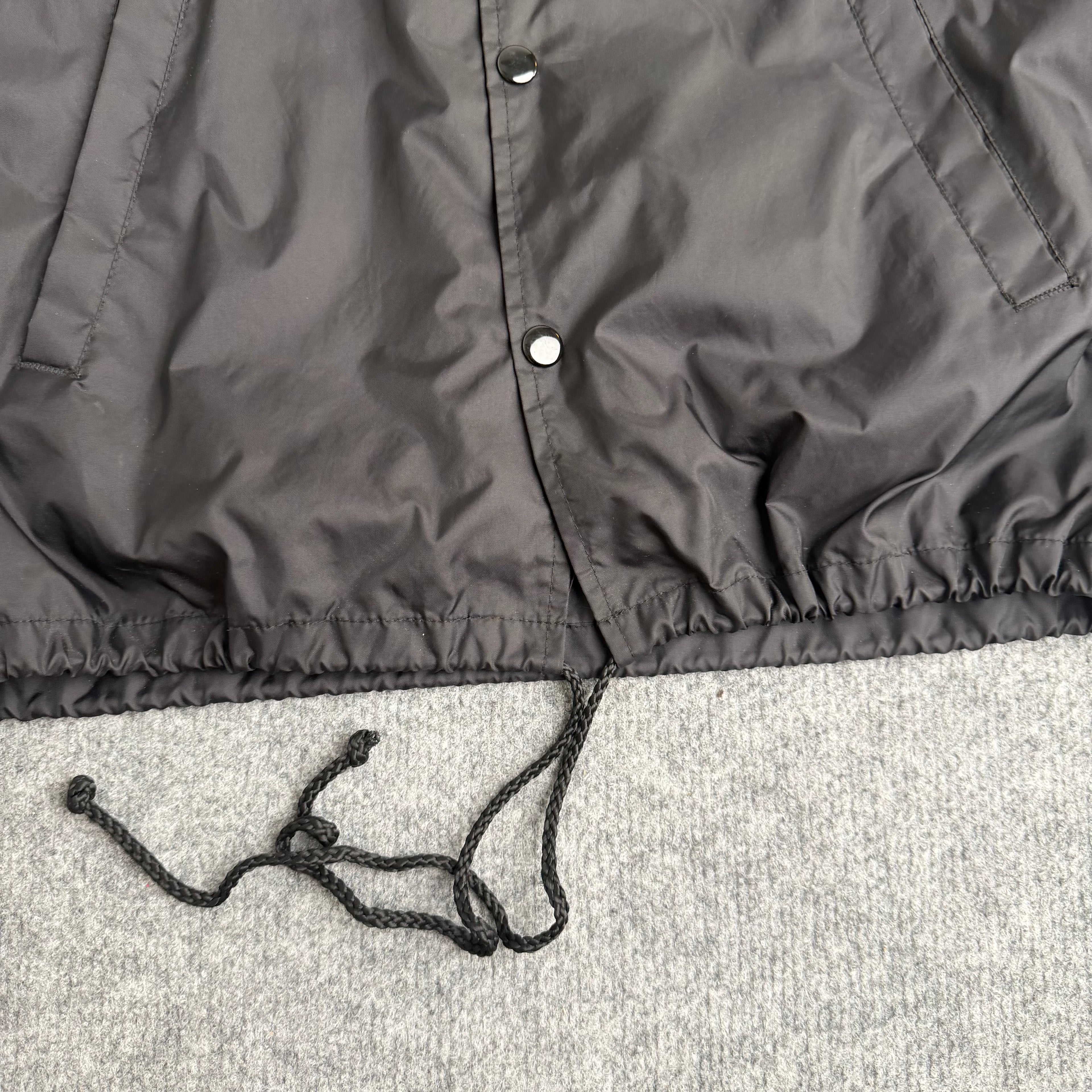 Comme Des Garcons jakke (Str. S)
