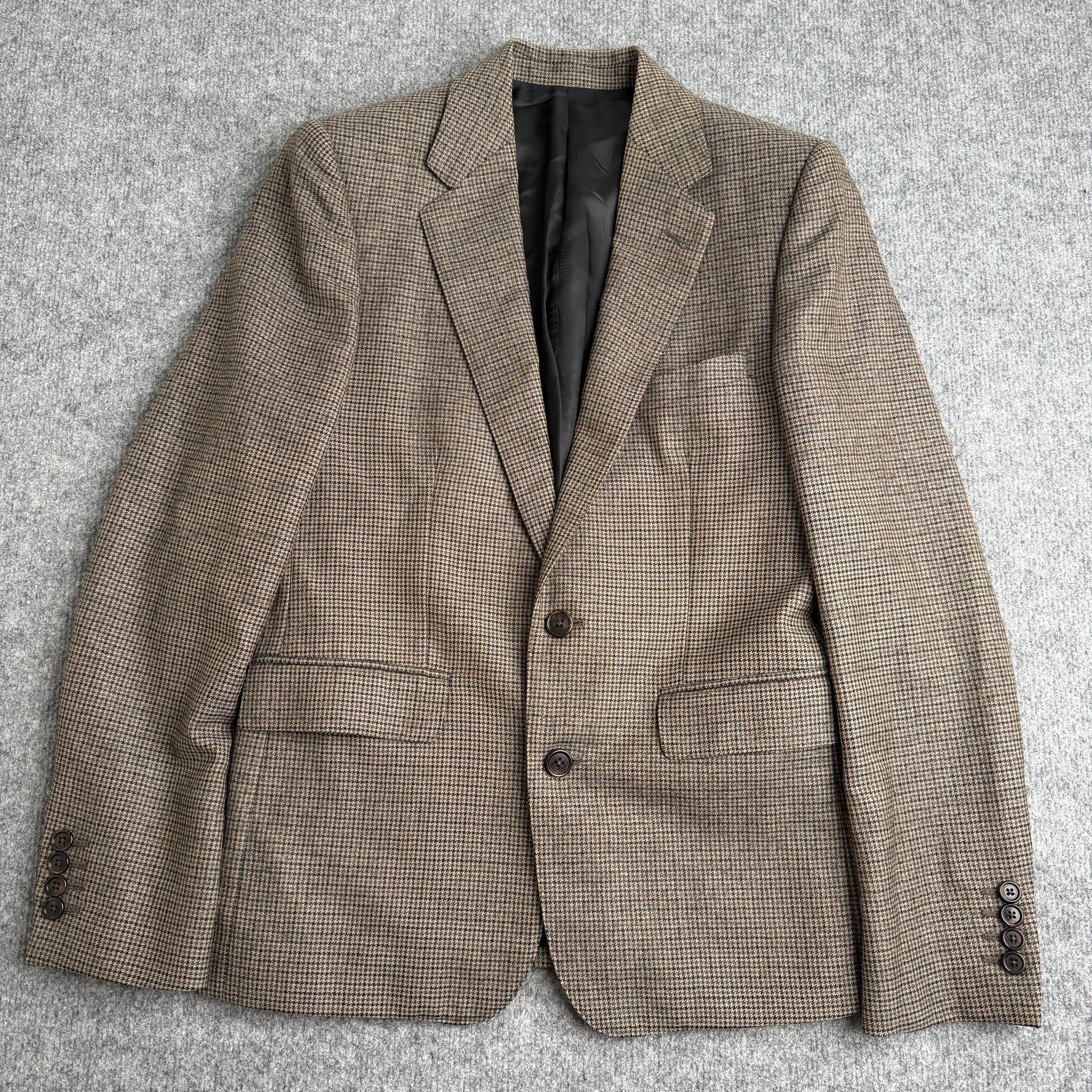 Celine blazer (Str. S)