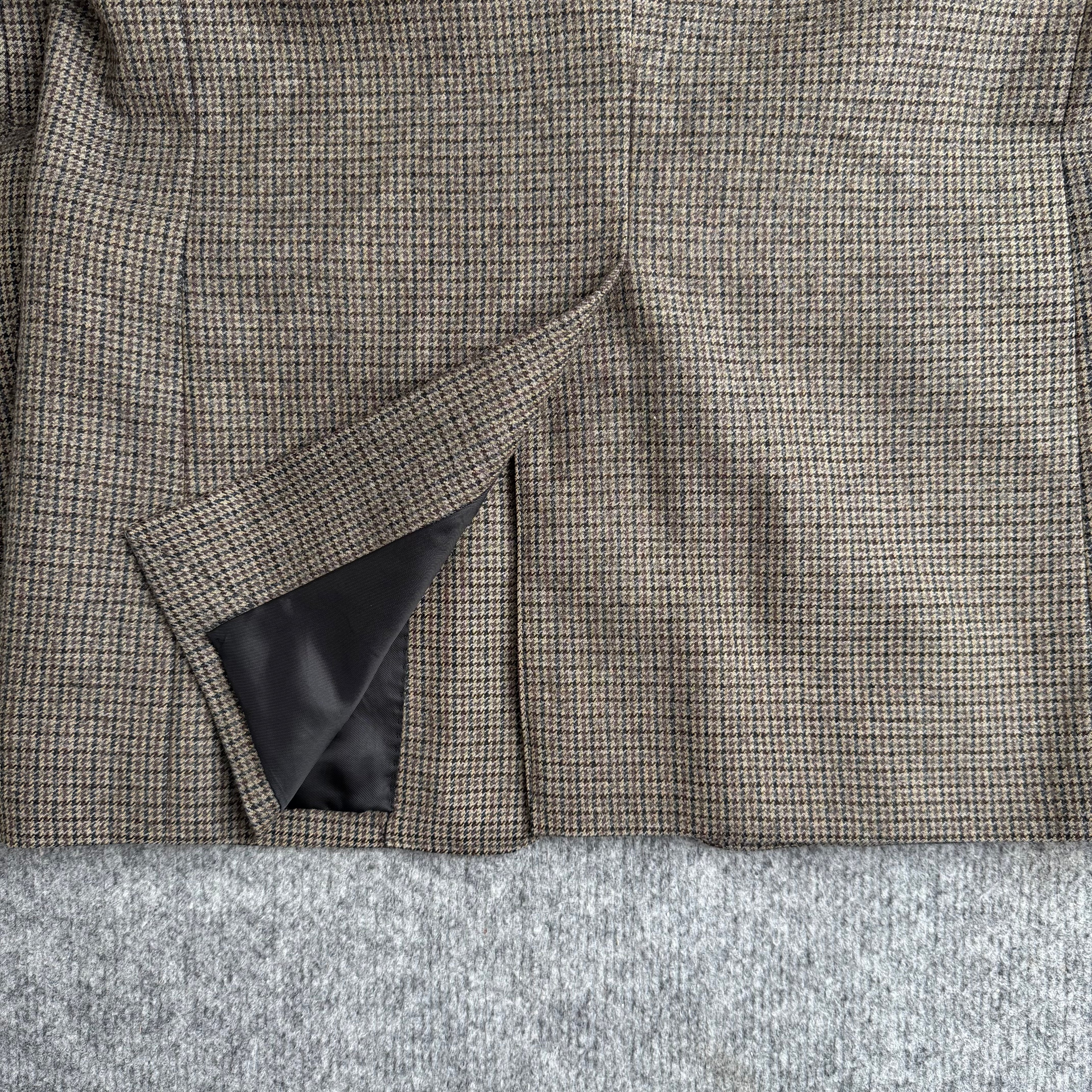 Celine blazer (Str. S)