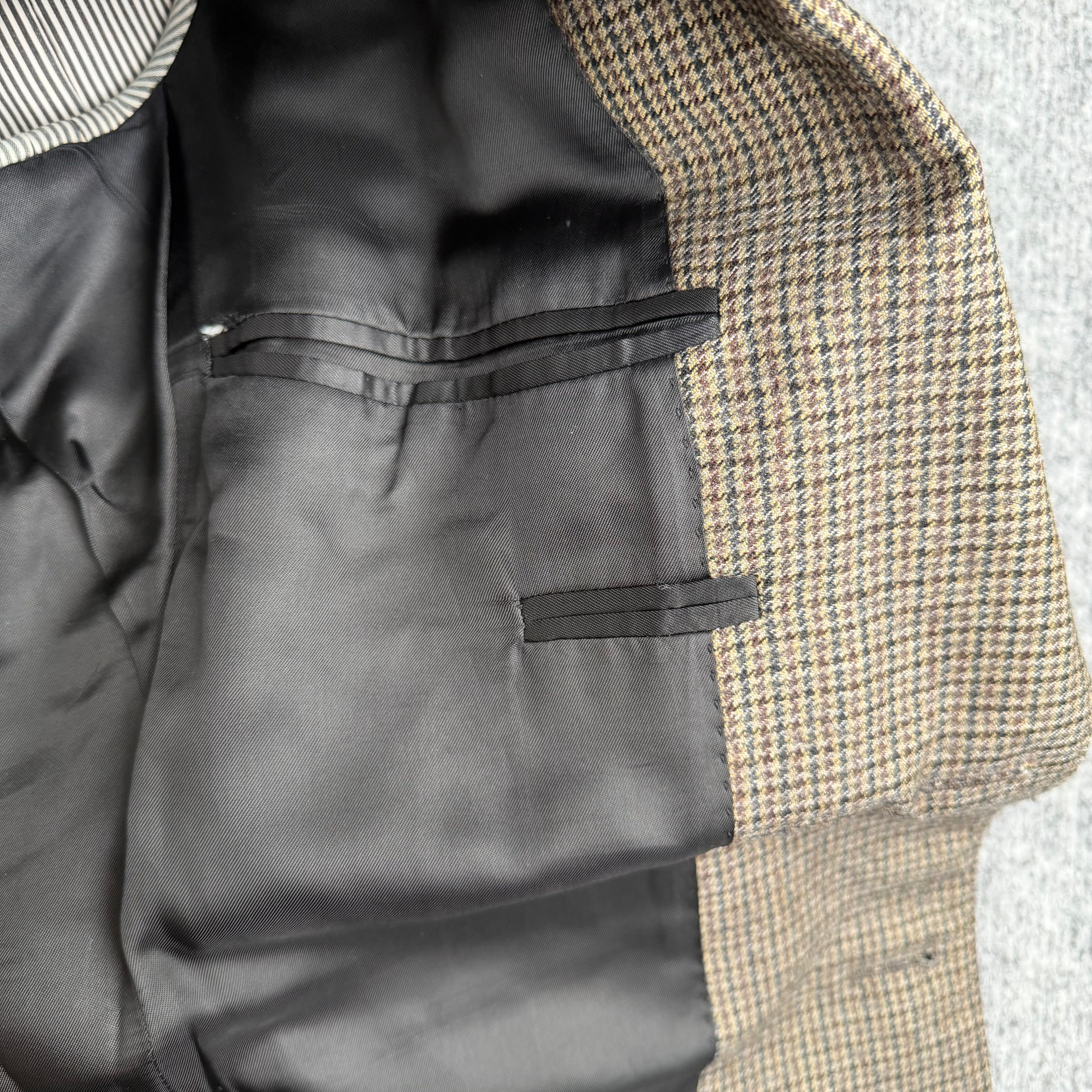 Celine blazer (Str. S)