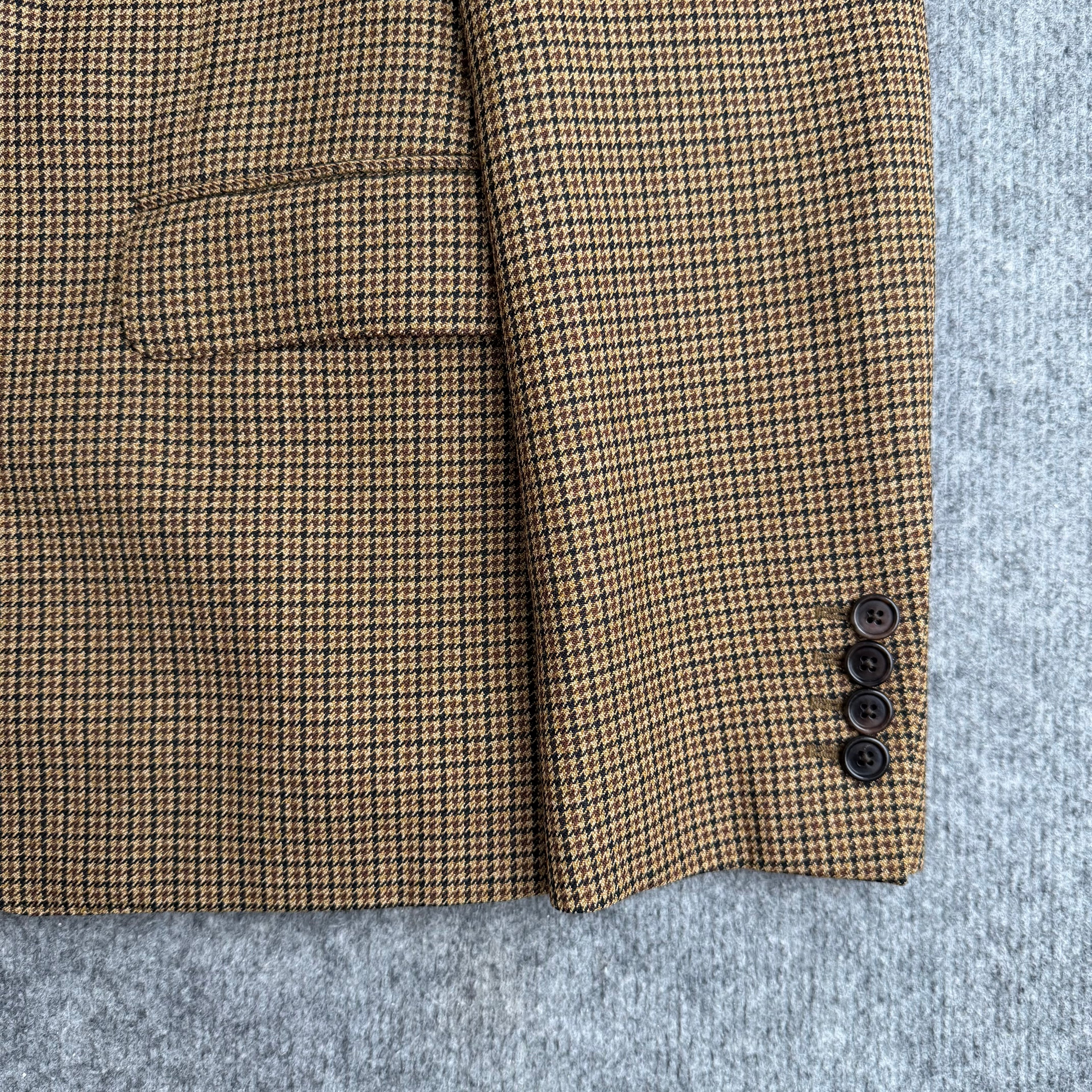 Celine blazer (Str. S)