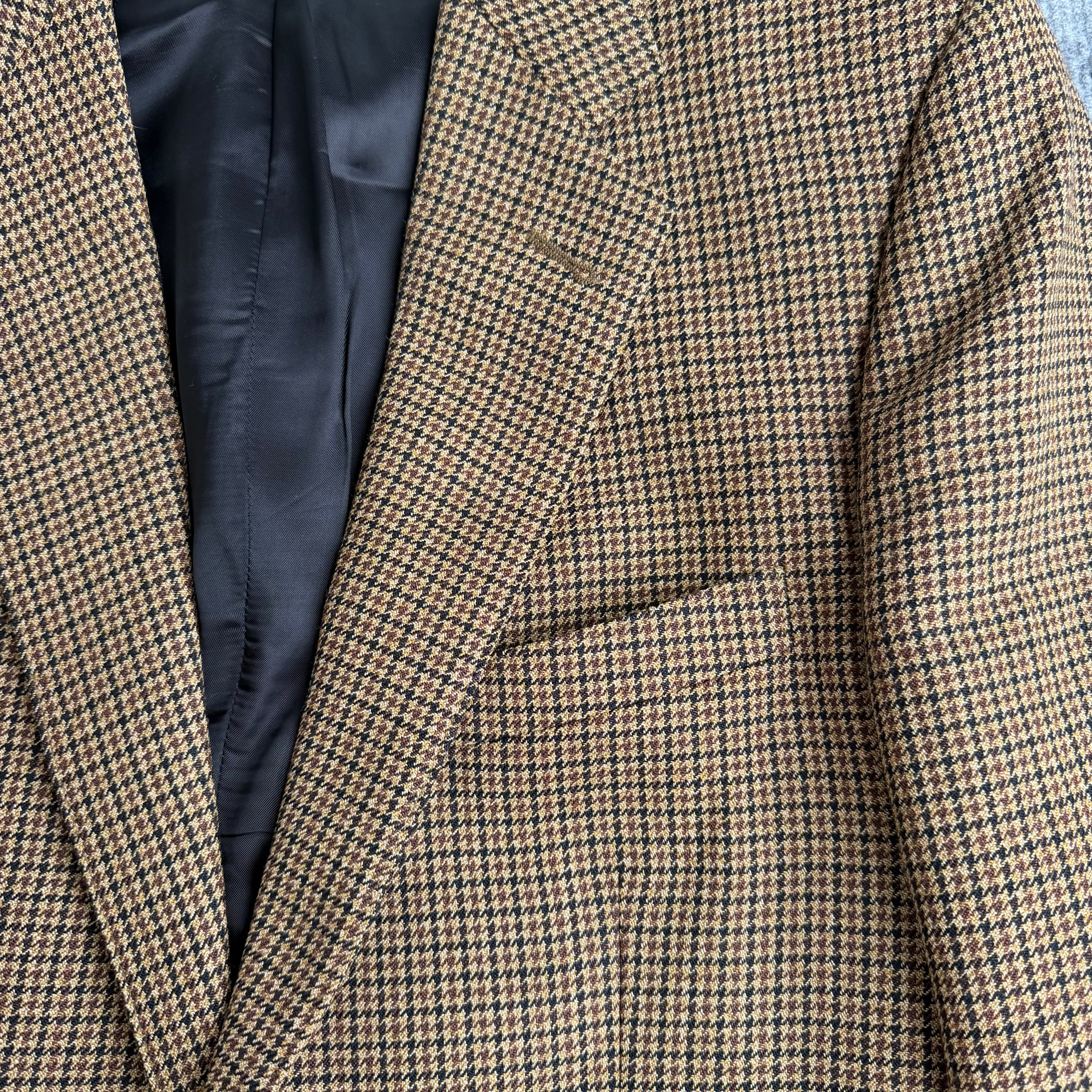 Celine blazer (Str. S)
