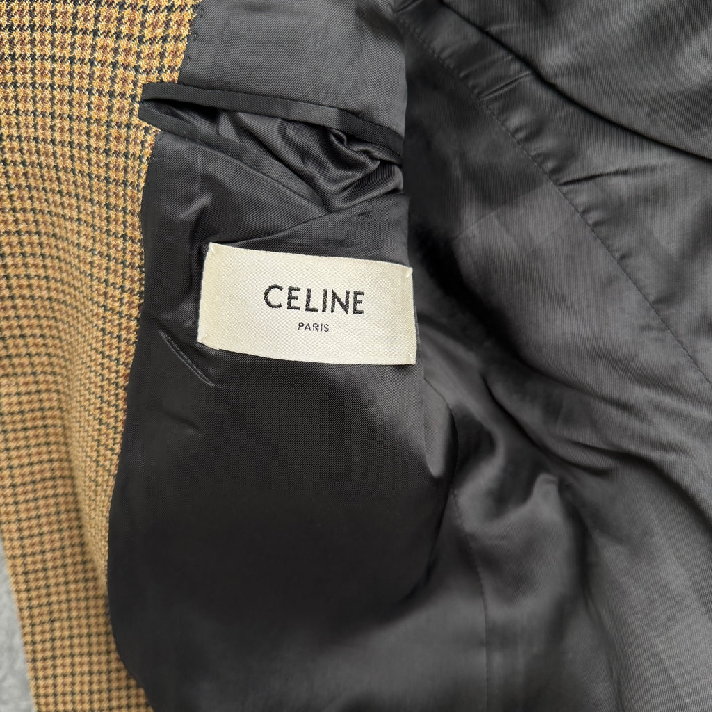 Celine blazer (Str. S)