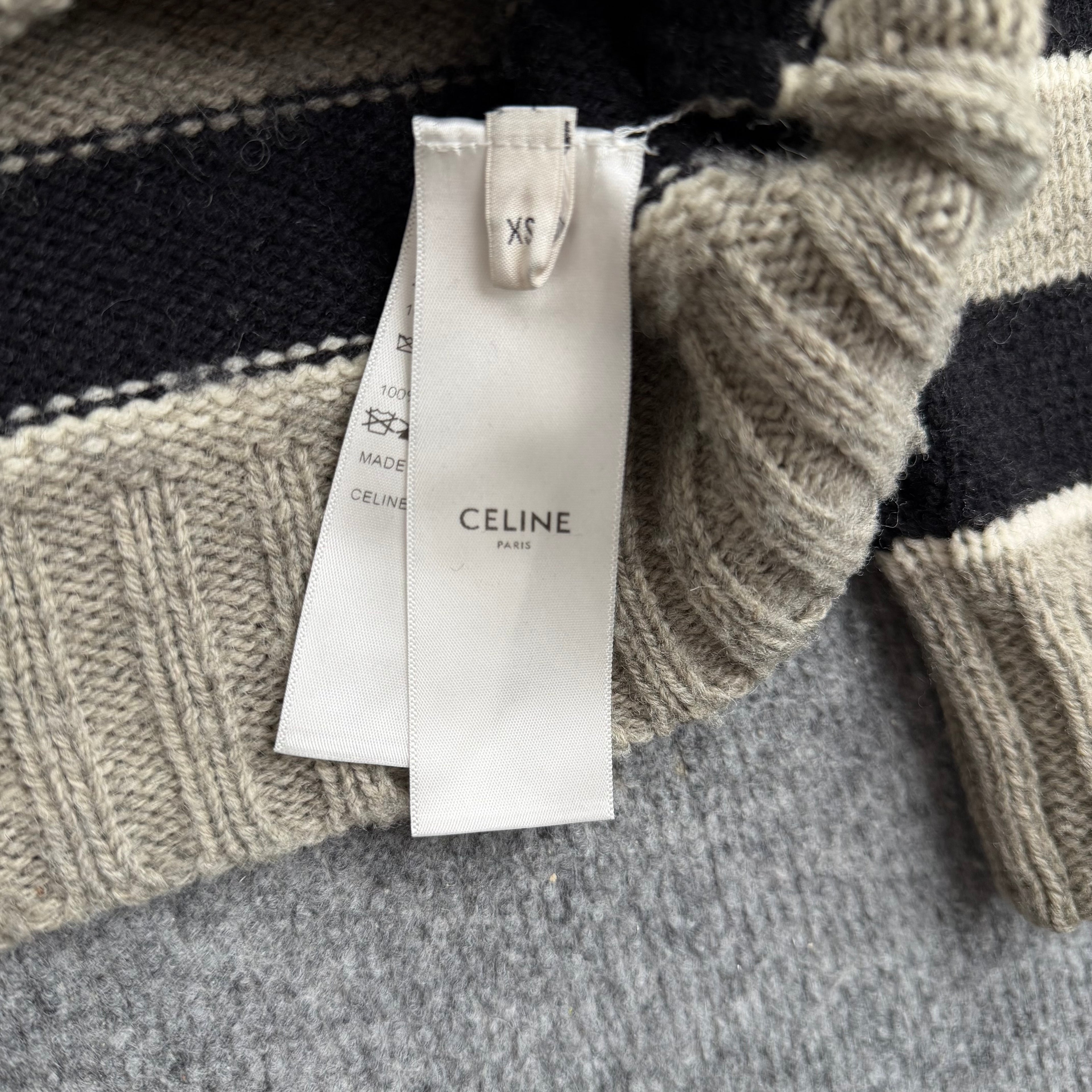 Celine strik (Str. S)