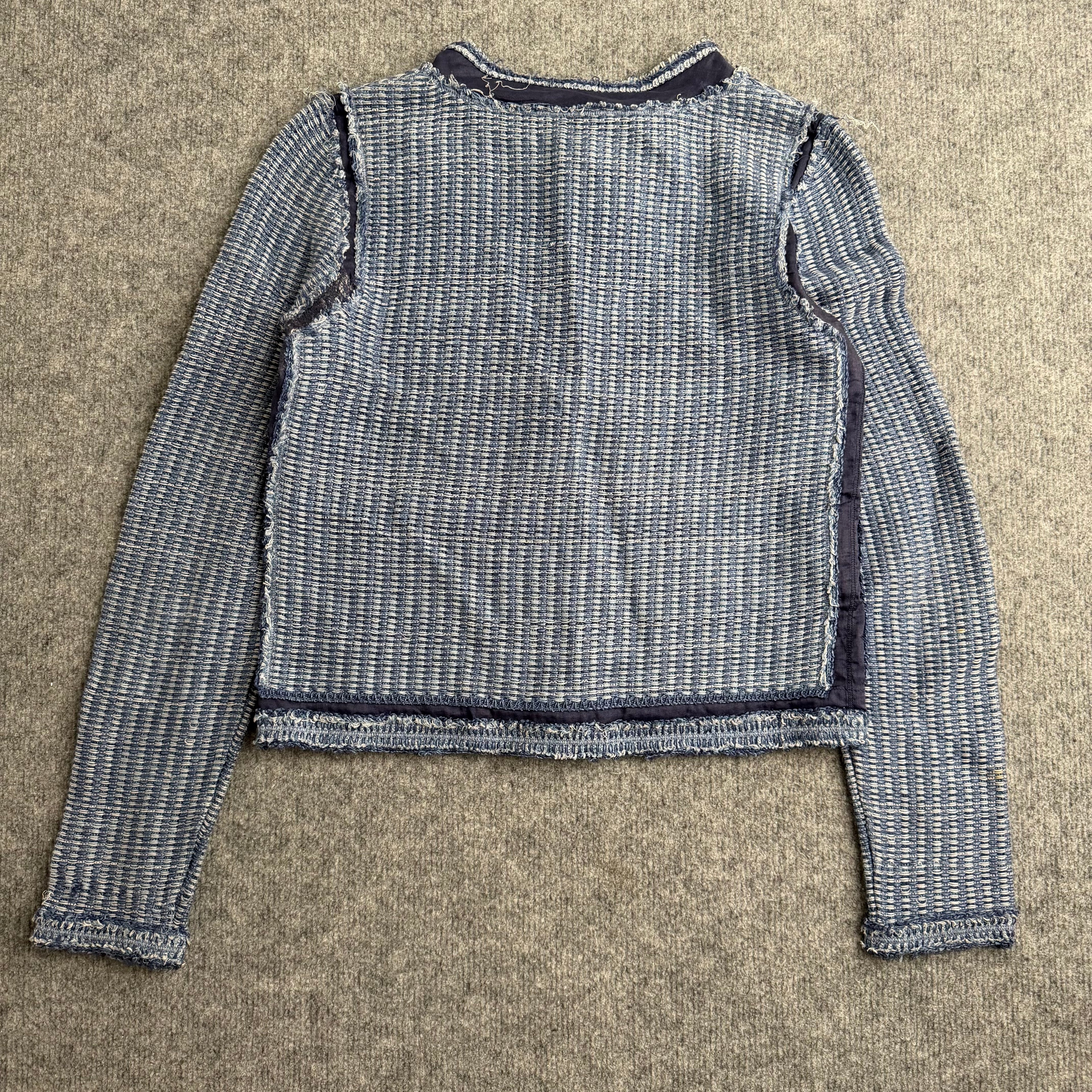 Prada jakke (Str. 32 )