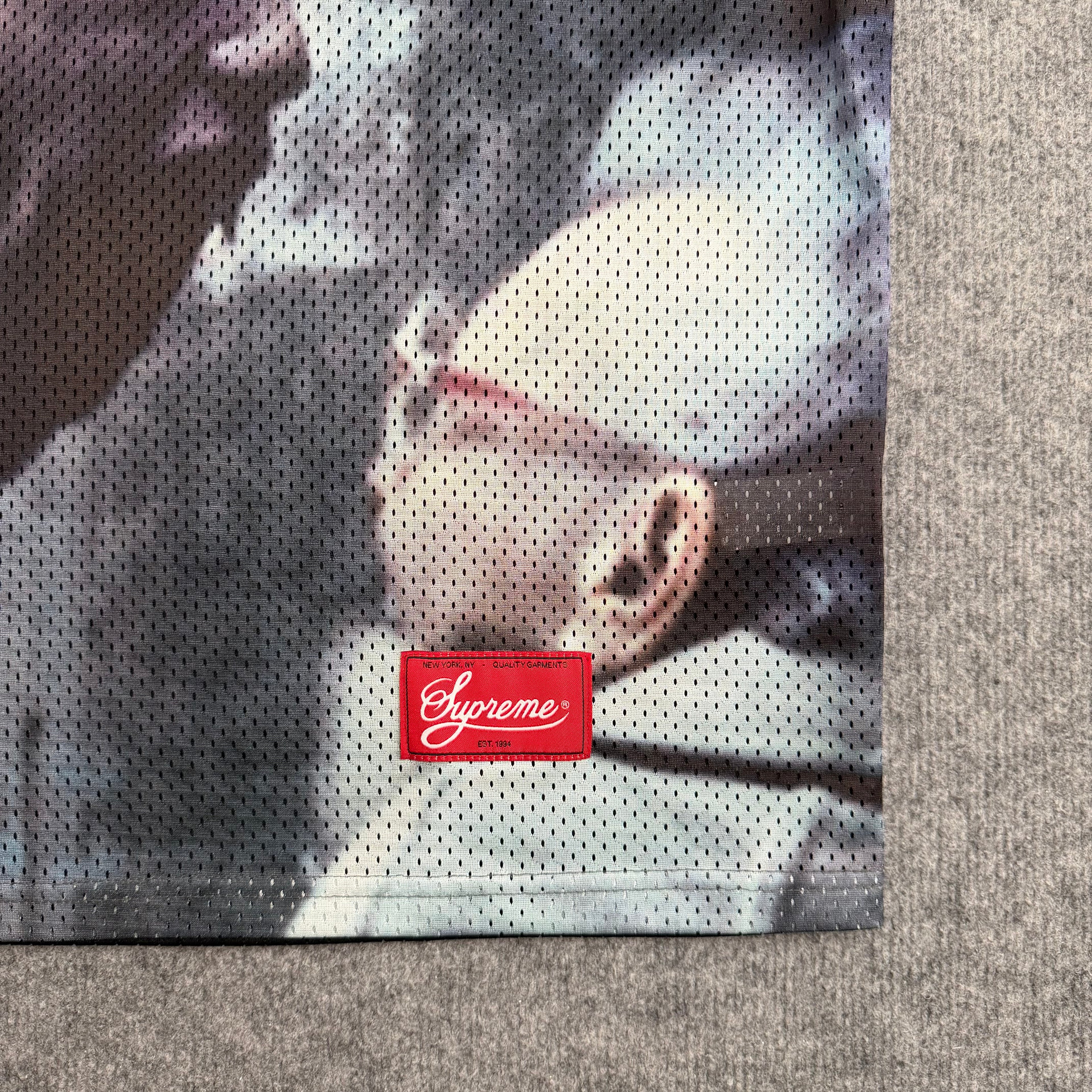Supreme jersey (Str. M)