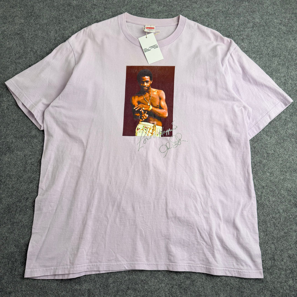 Supreme t-shirt (Str. Xl)