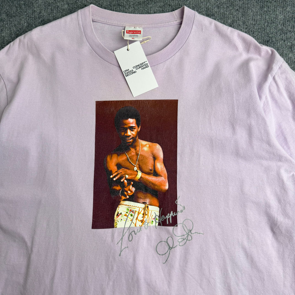 Supreme t-shirt (Str. Xl)