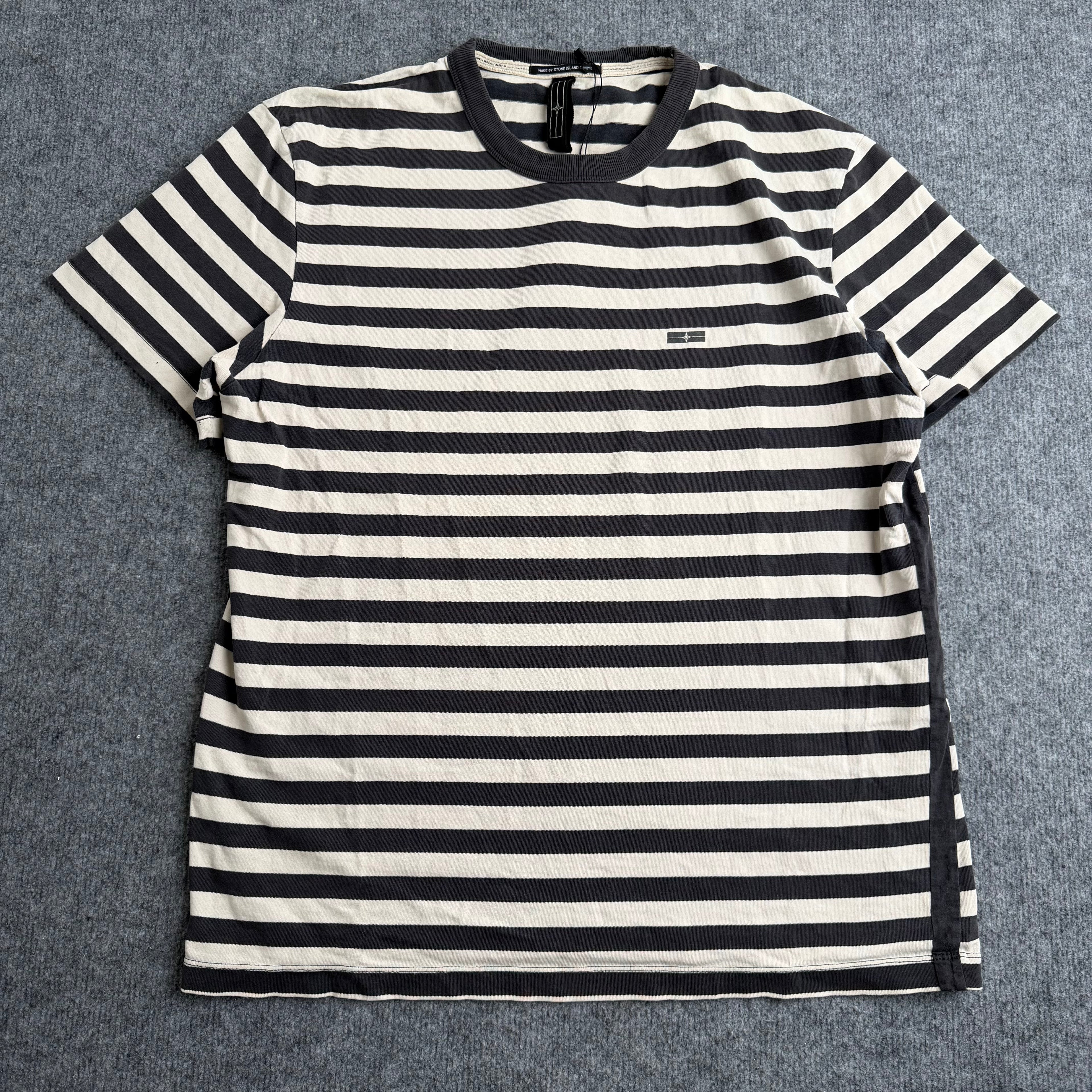 Stone Island t-shirt (Str. Xl)