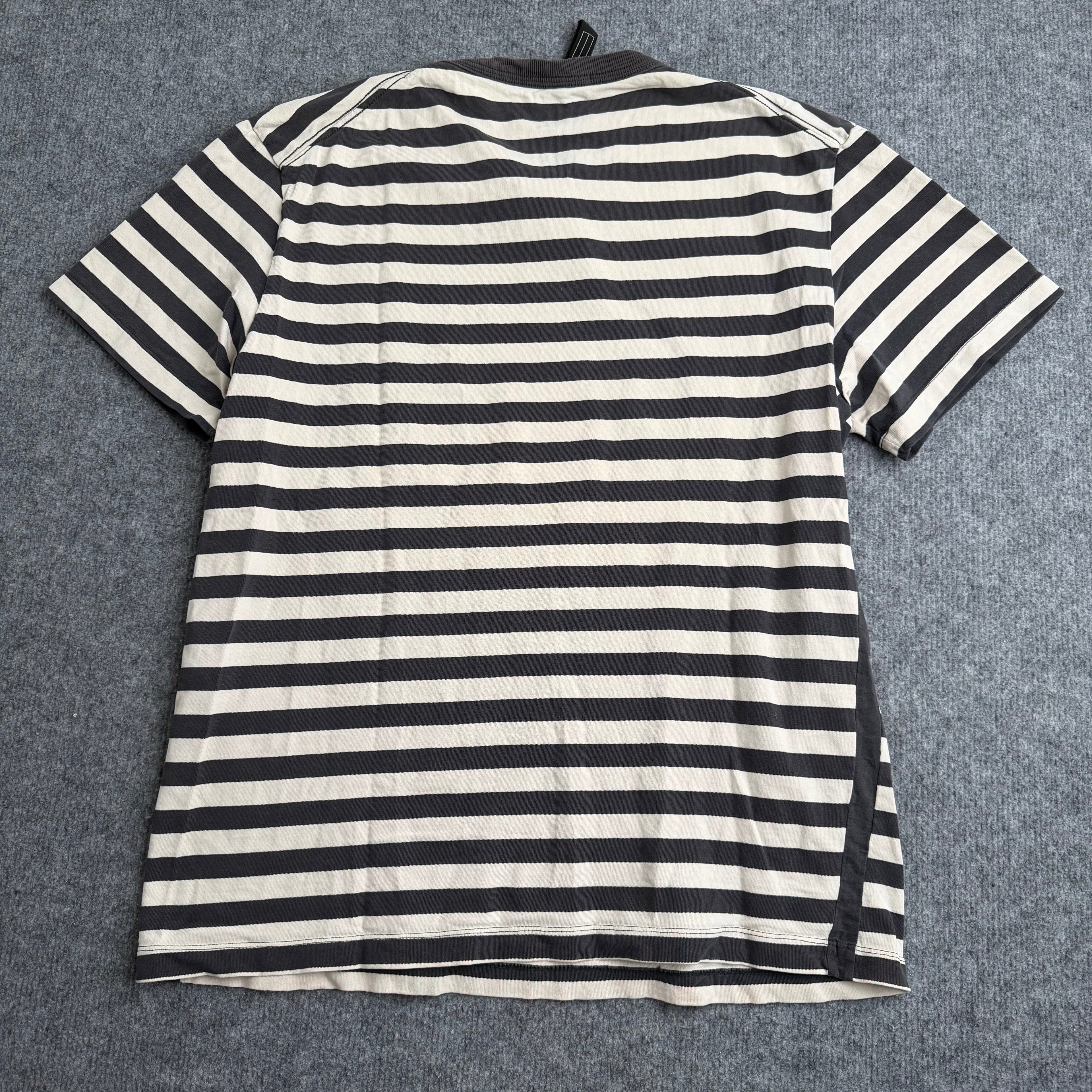 Stone Island t-shirt (Str. Xl)