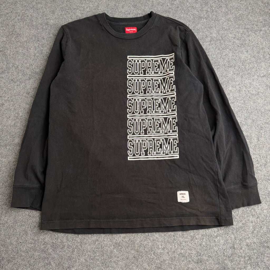 Supreme bluse (Str. Xl)