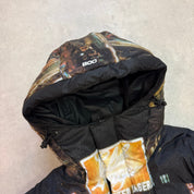 Supreme x the north face (Str. L)