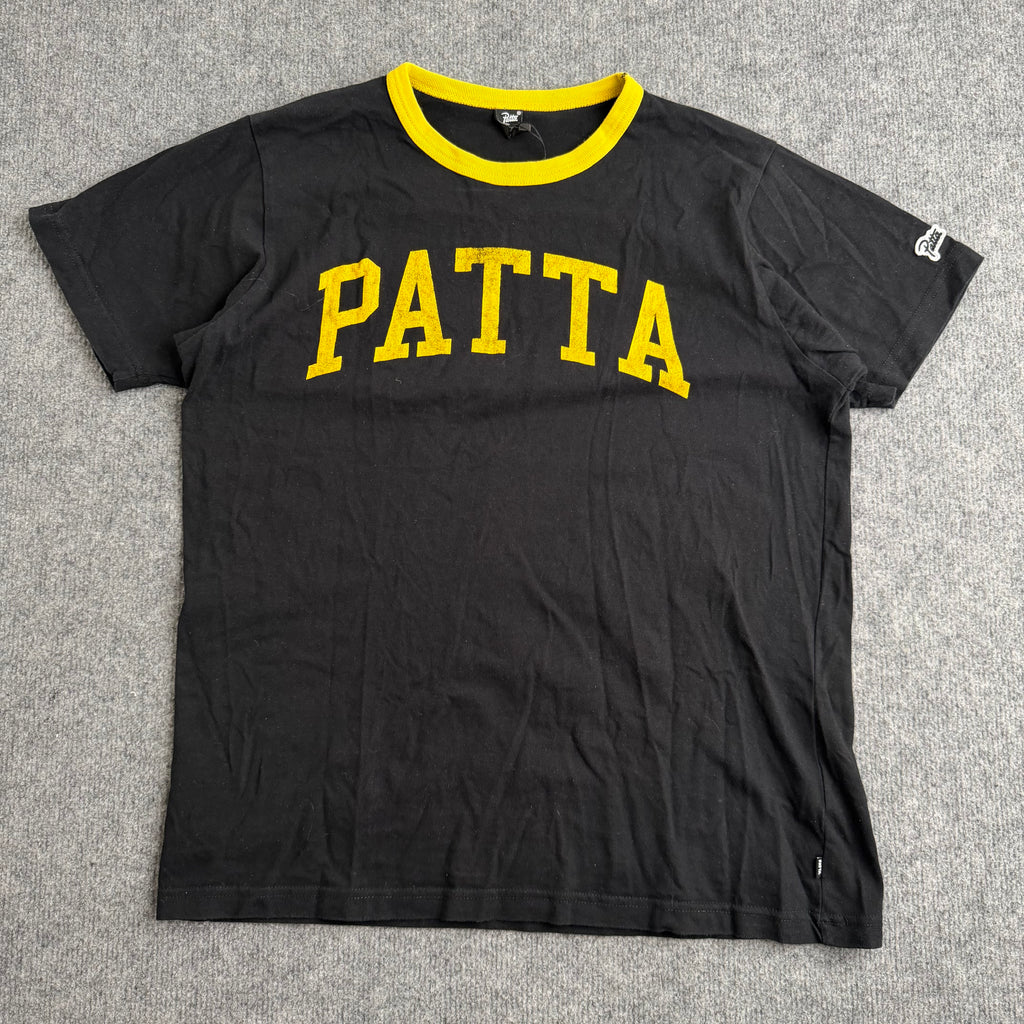 Patta t-shirt (Str. S)