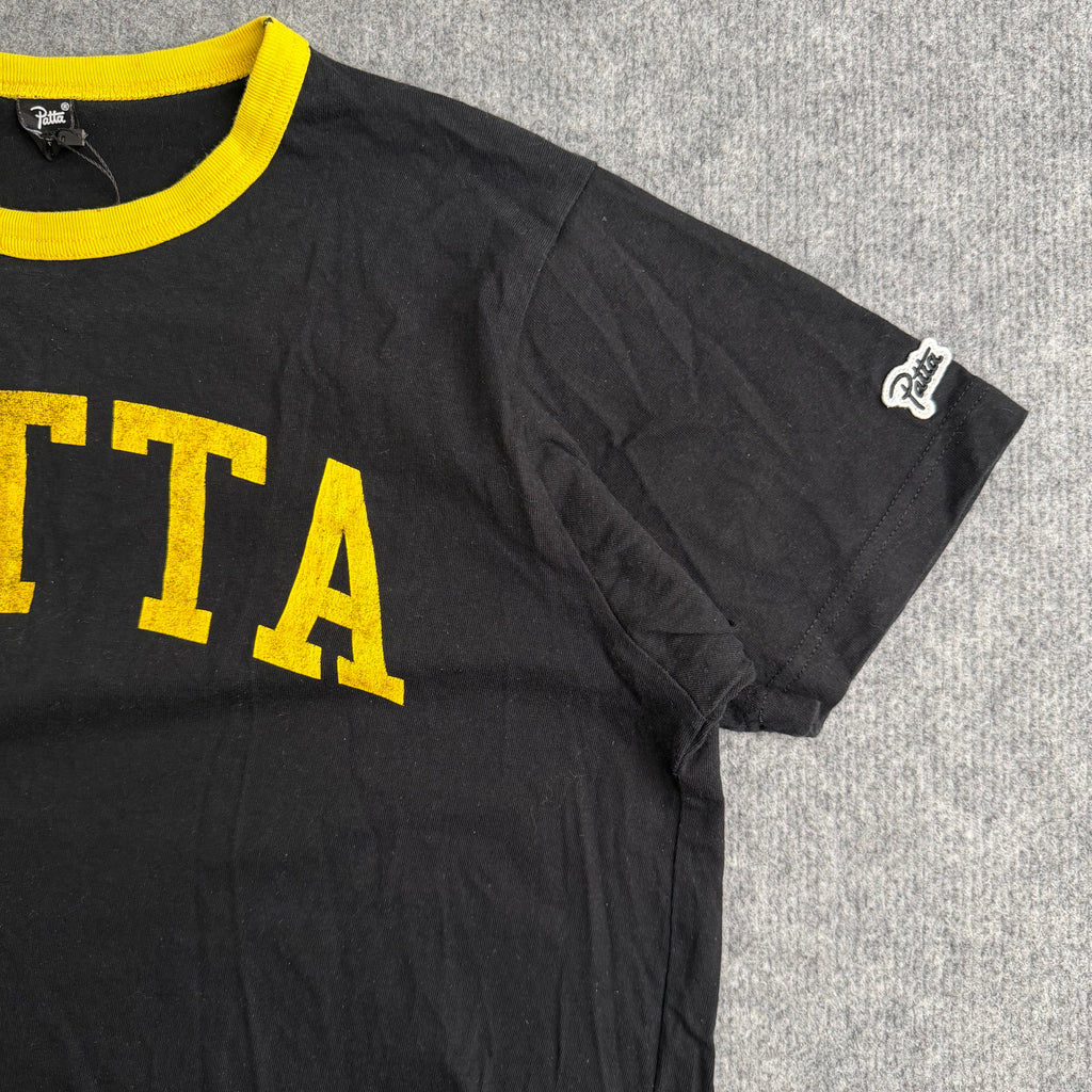 Patta t-shirt (Str. S)