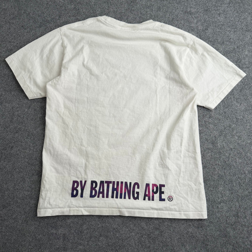 A bathing ape T-shirt (Str. M)