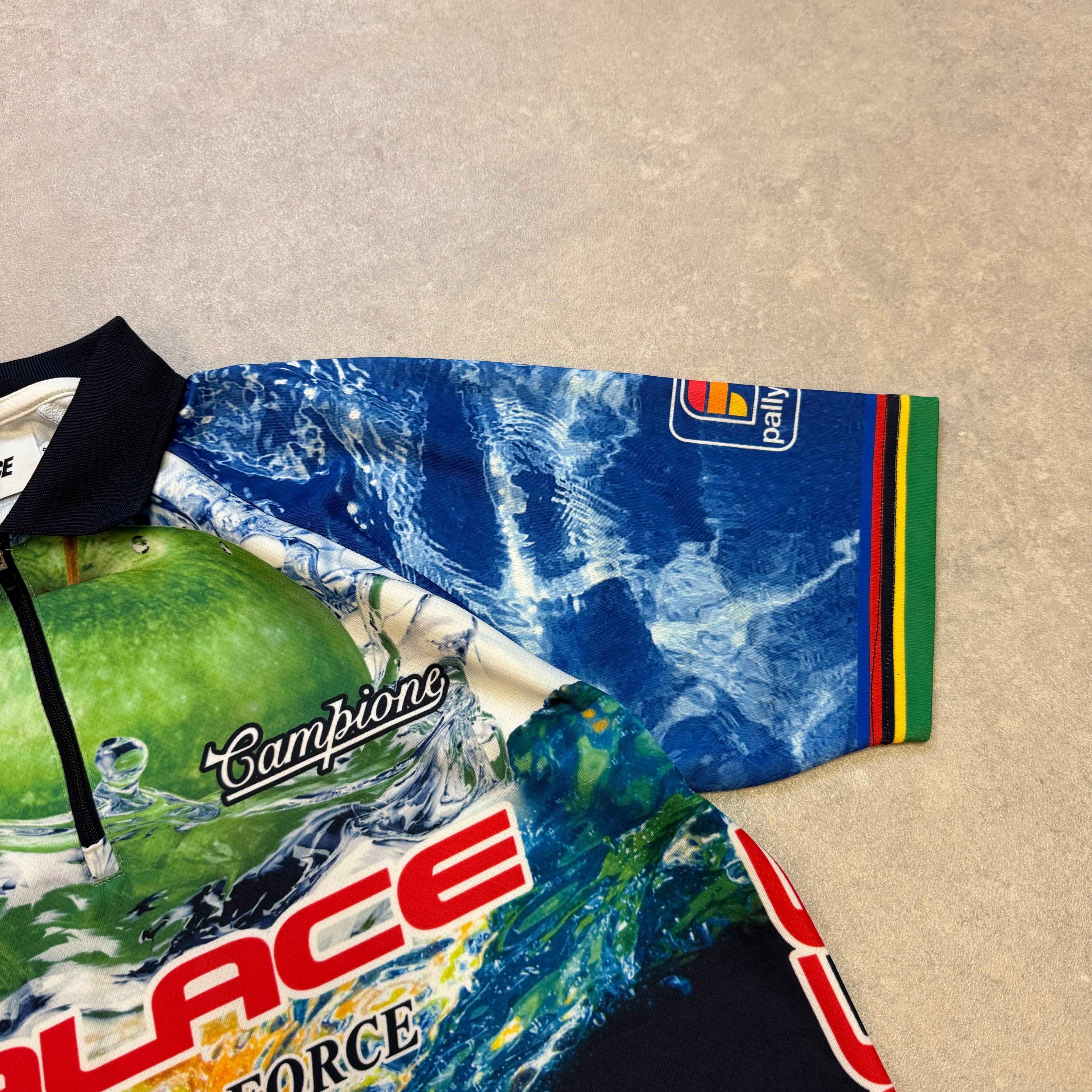 Palace Jersey (Str. S)