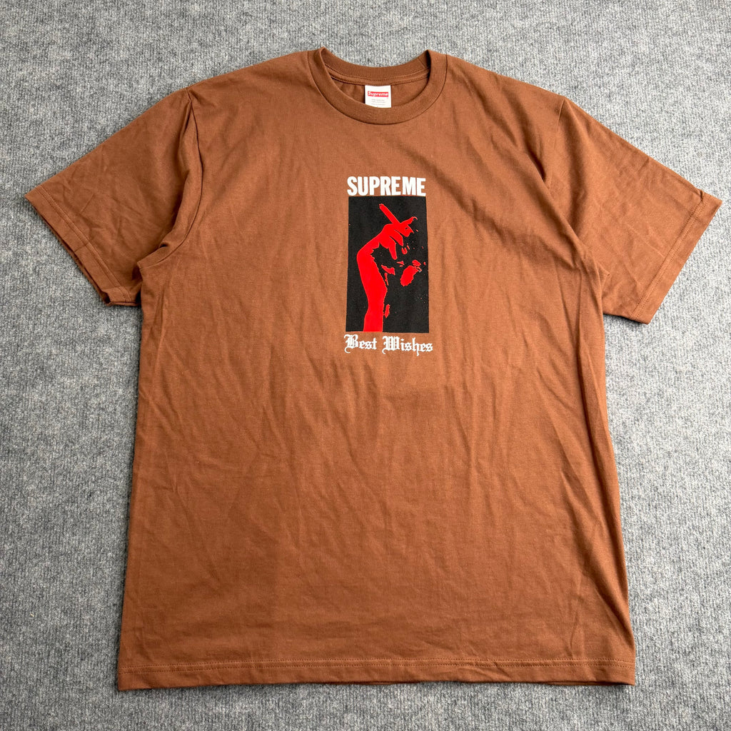 Supreme t-shirt (Str. L)
