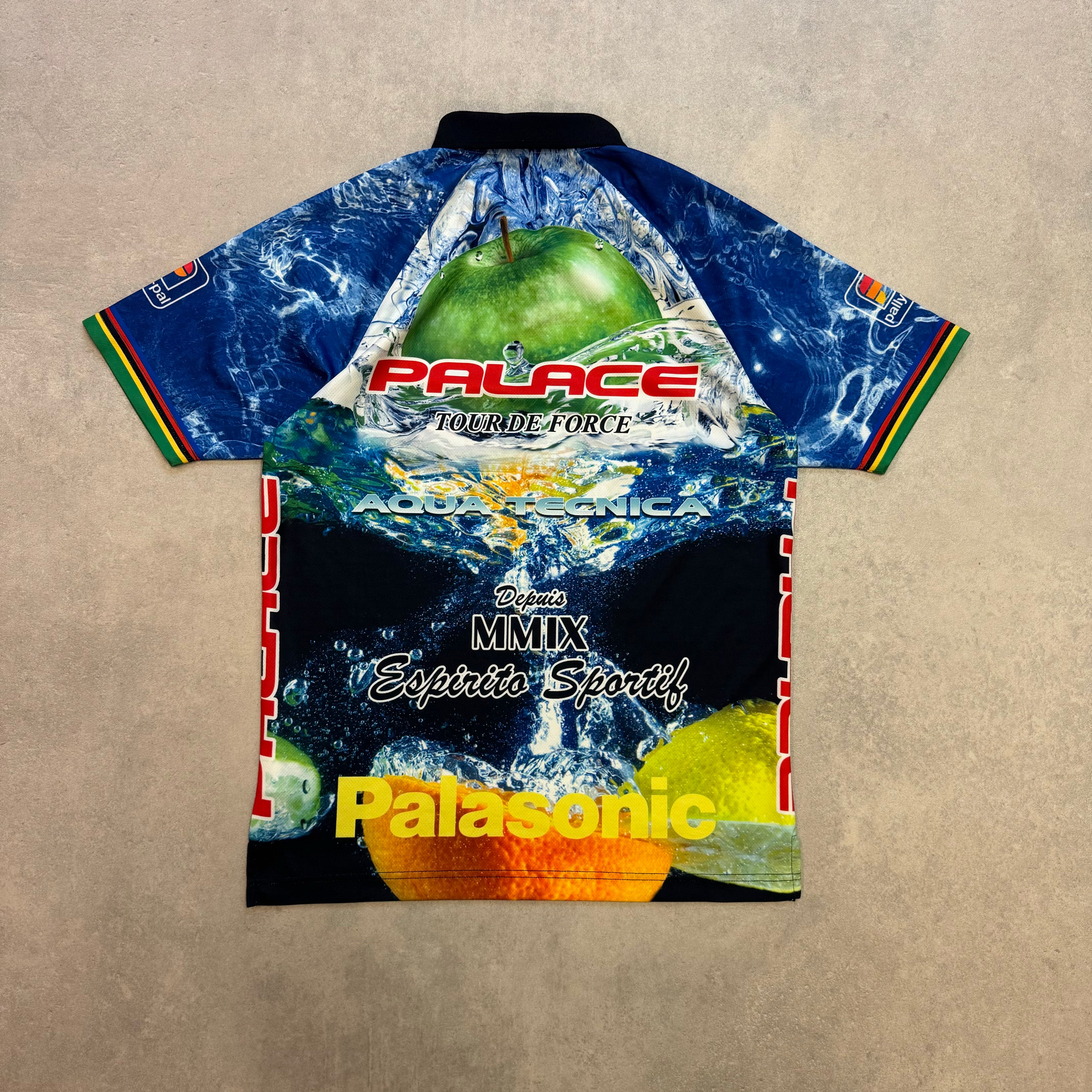 Palace Jersey (Str. S)