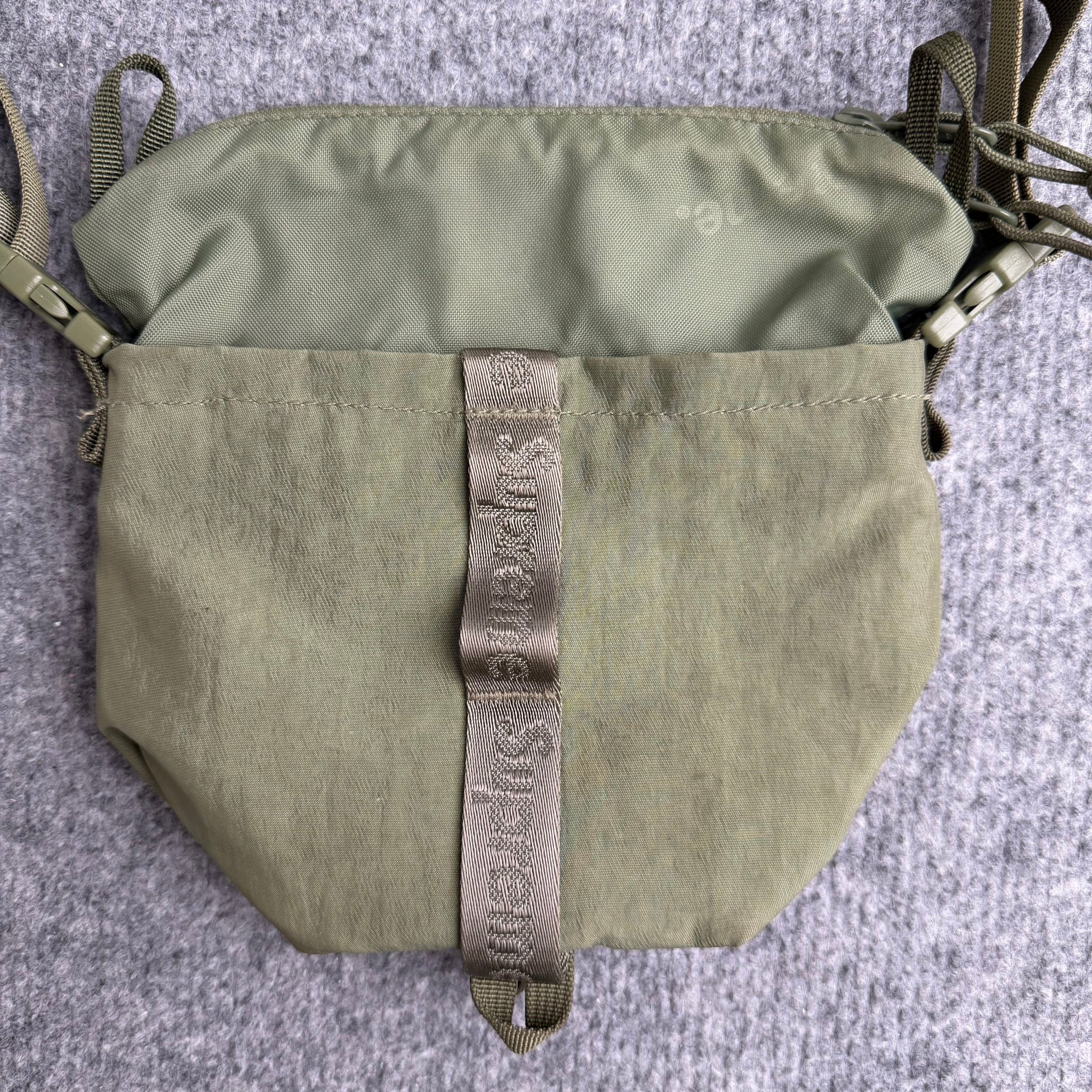 Supreme taske