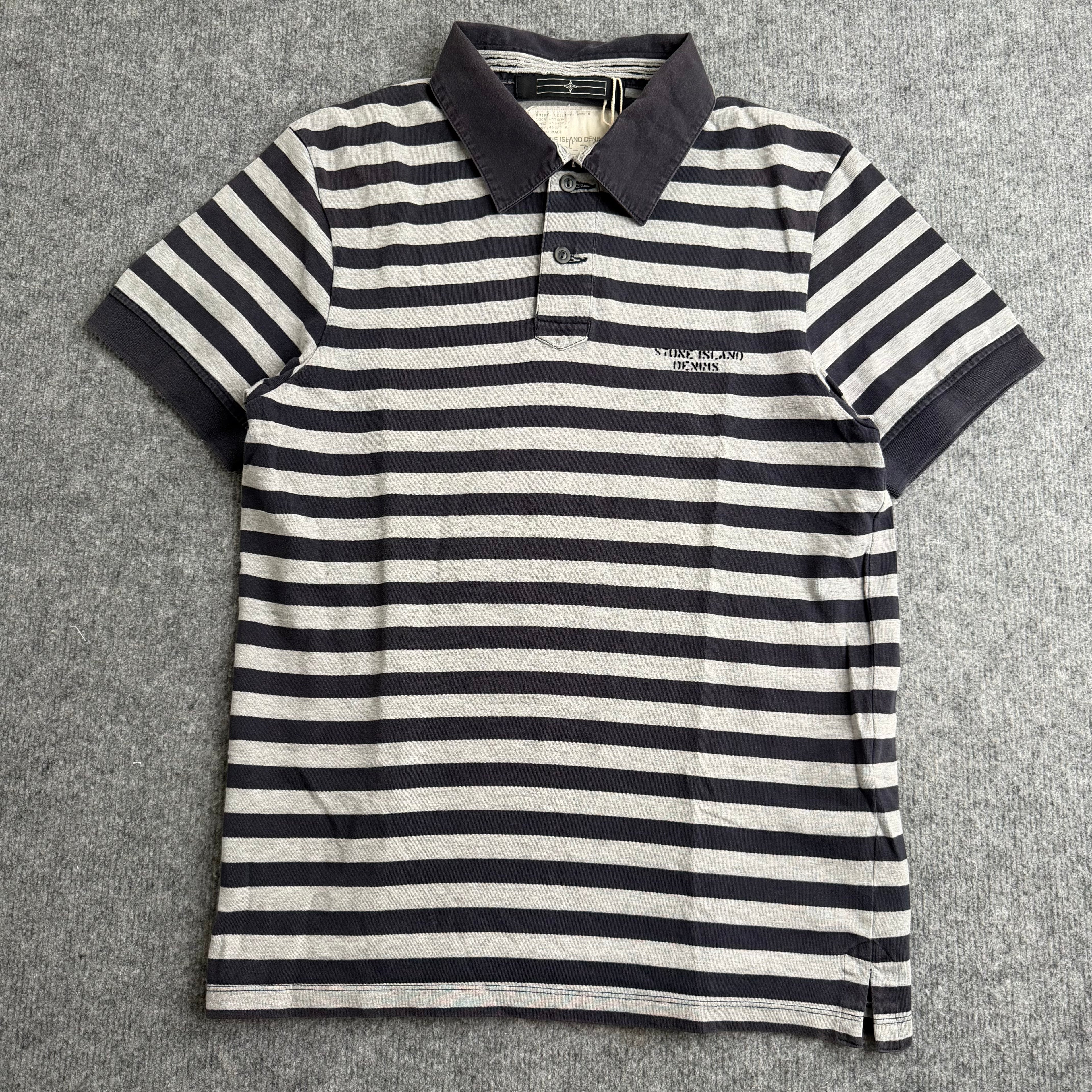 Stone island polo (Str. S)