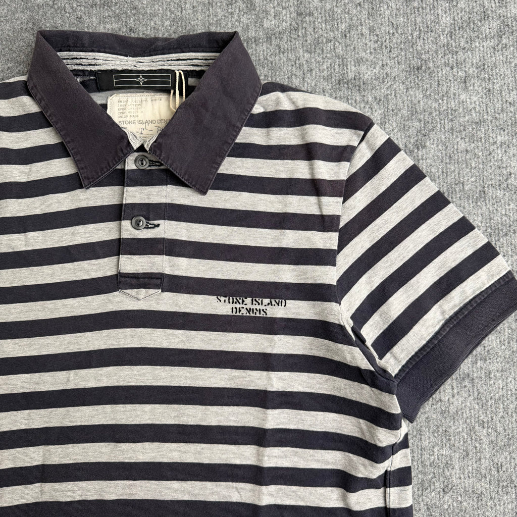 Stone island polo (Str. S)
