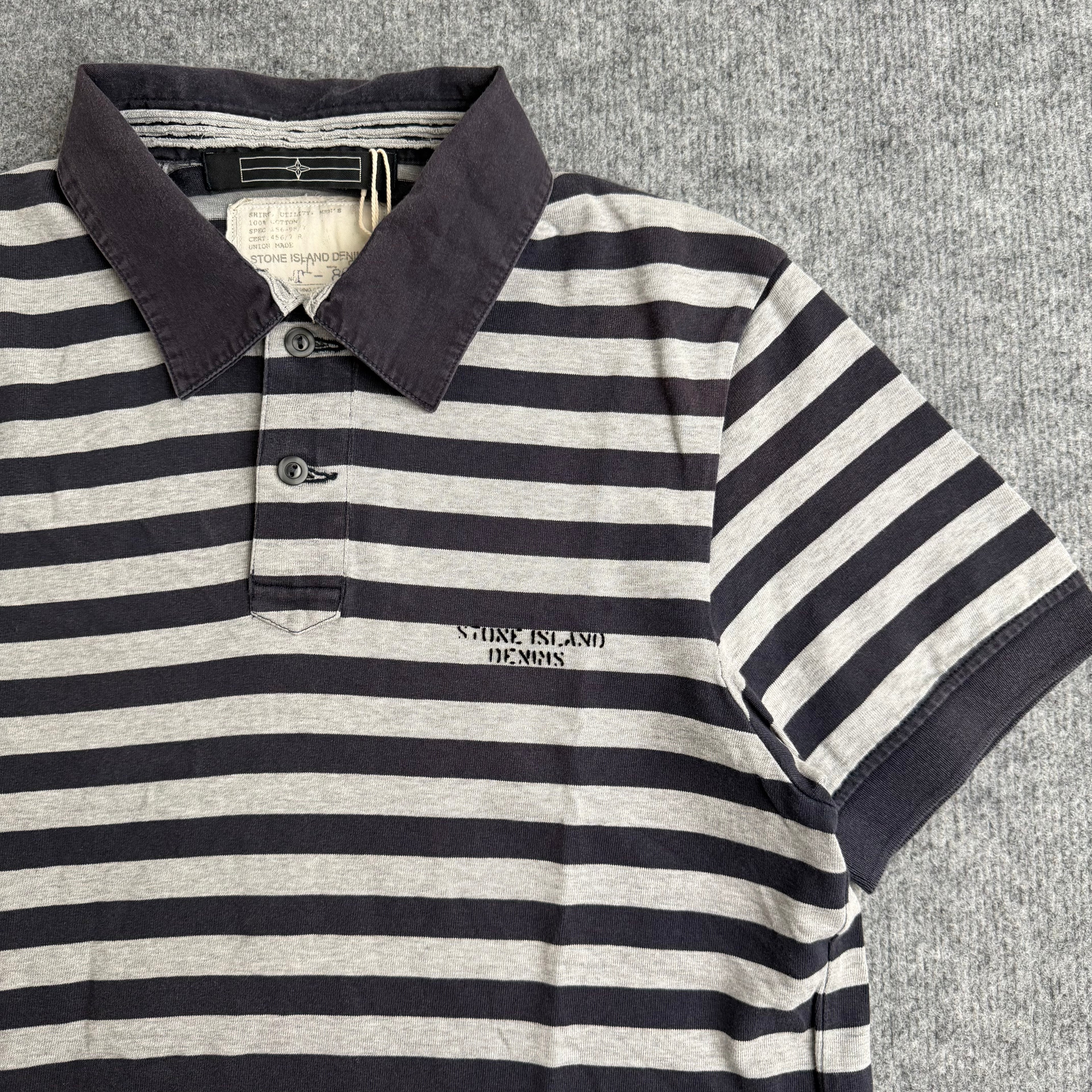 Stone island polo (Str. S)