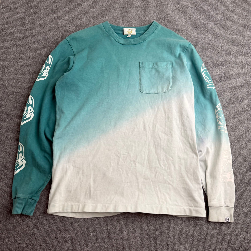 billionaire boys club bluse (Str. S)