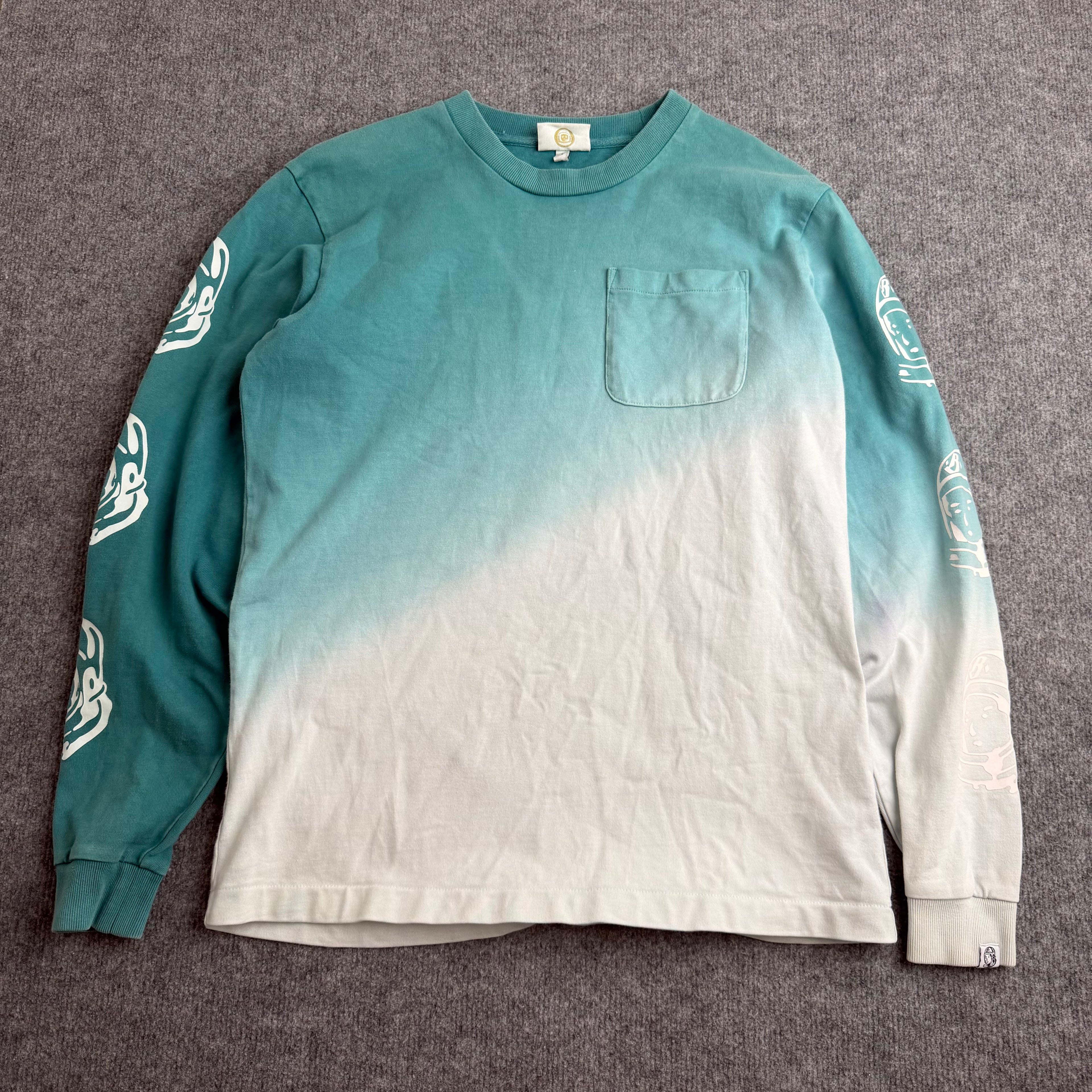 billionaire boys club bluse (Str. S)