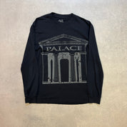 Palace bluse (Str. S)