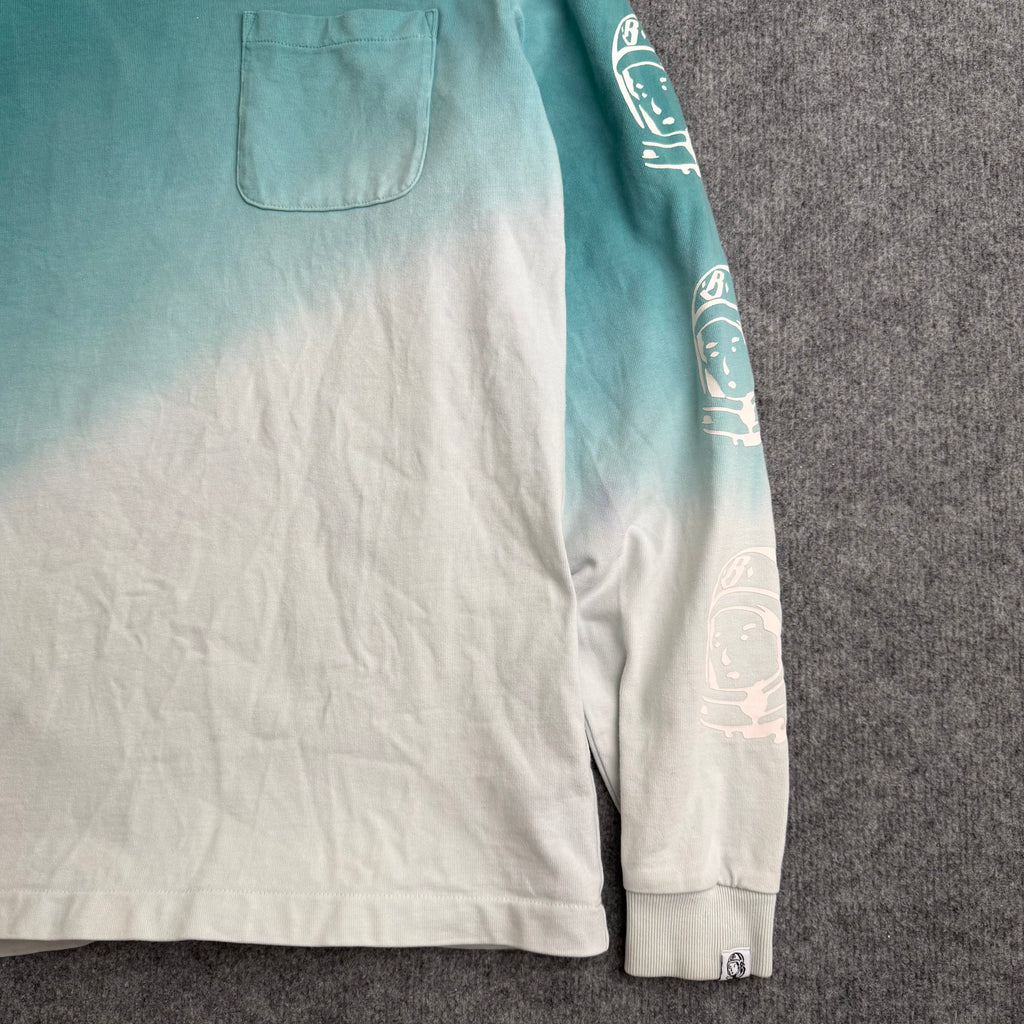 billionaire boys club bluse (Str. S)
