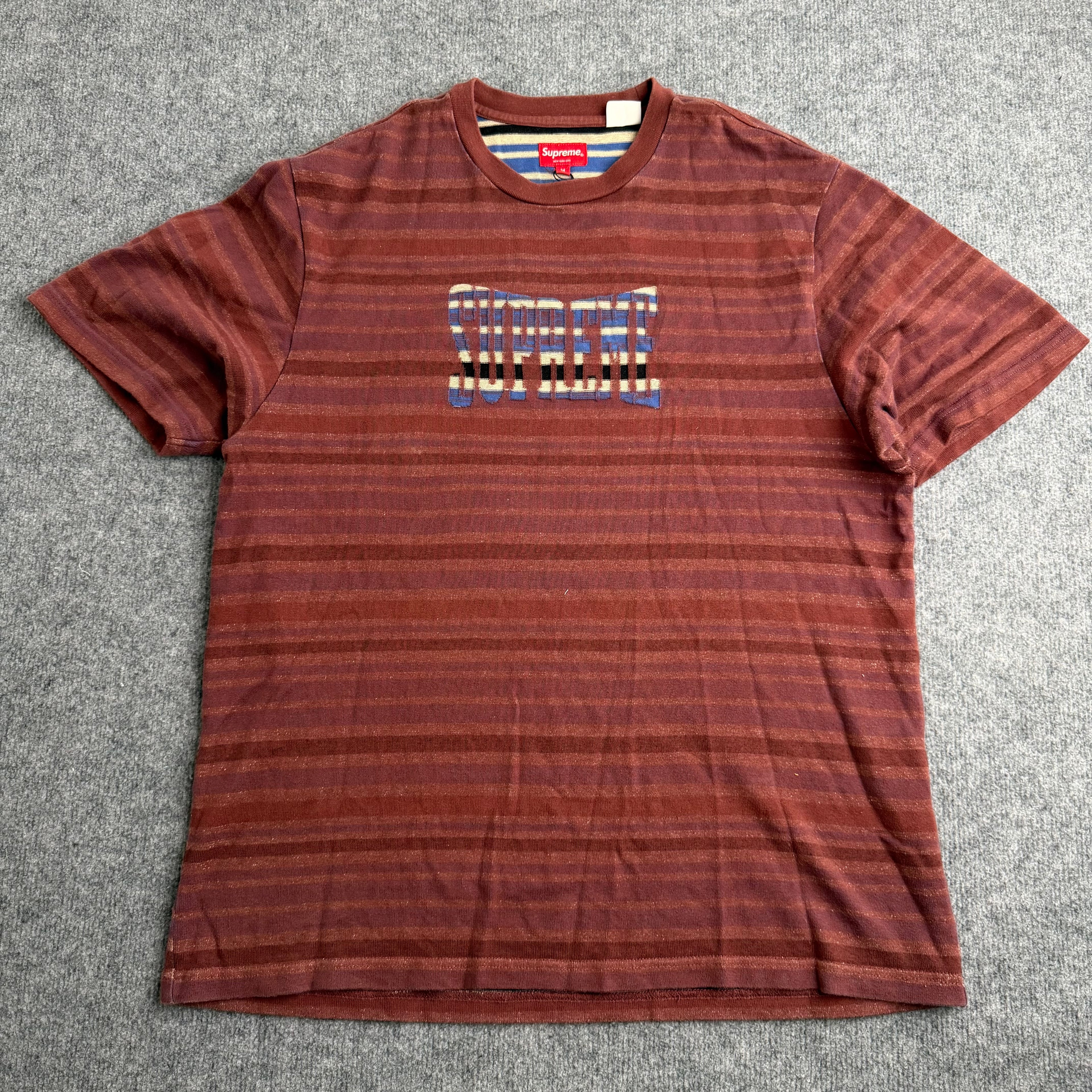Supreme t-shirt (Str. M)