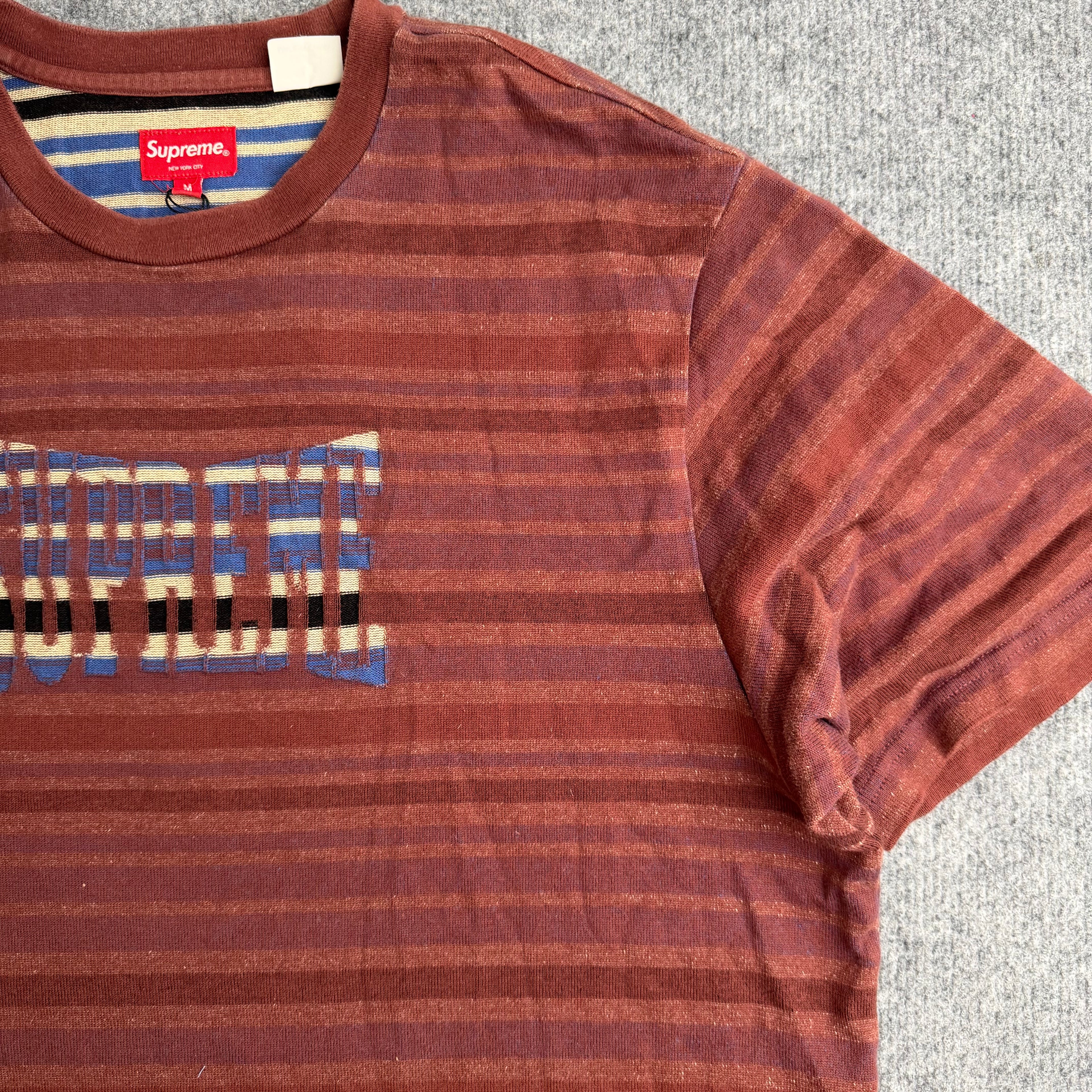 Supreme t-shirt (Str. M)