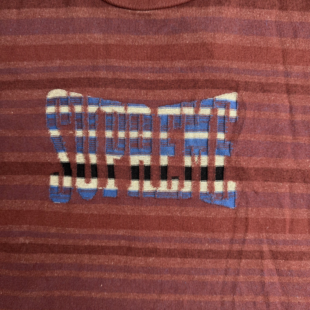 Supreme t-shirt (Str. M)