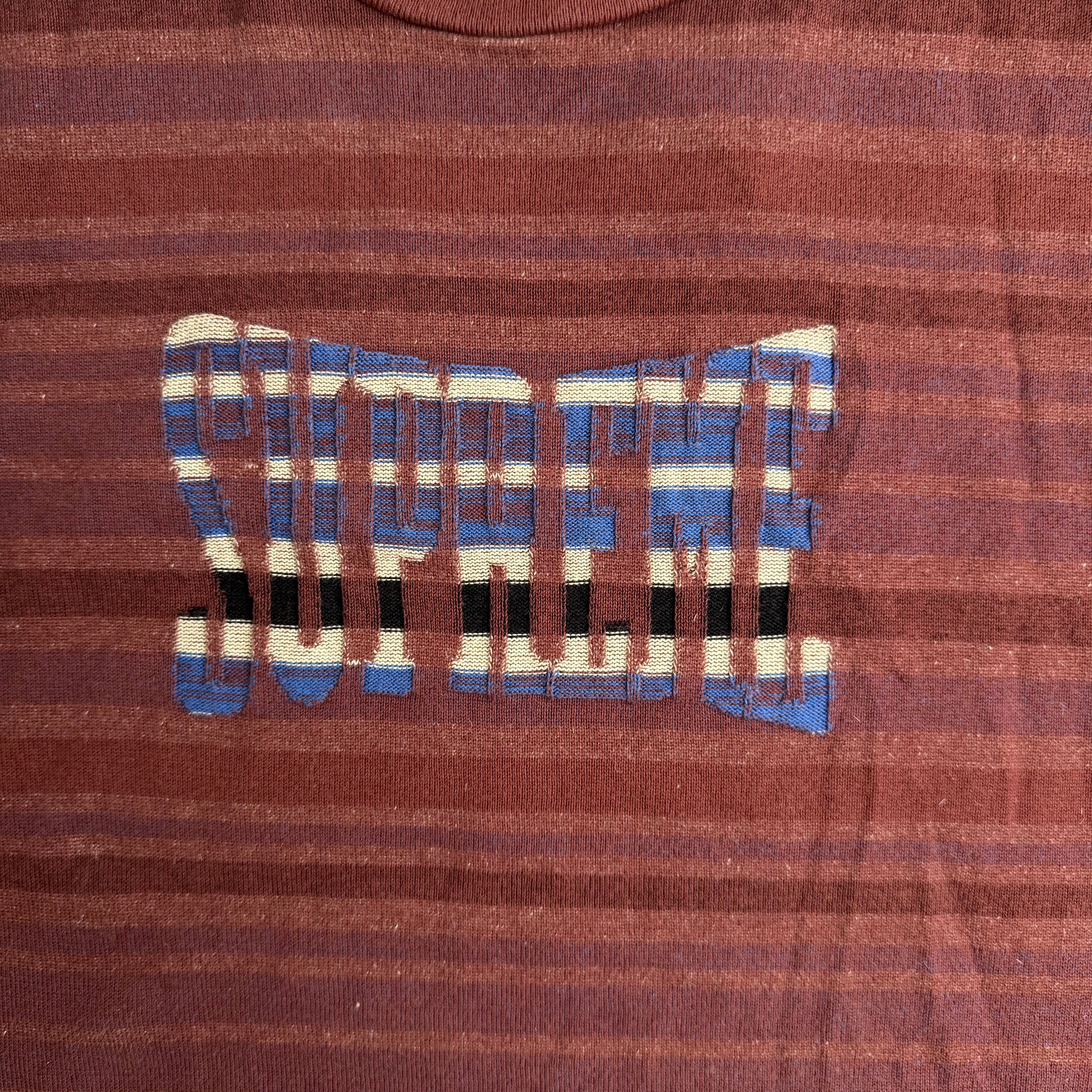 Supreme t-shirt (Str. M)